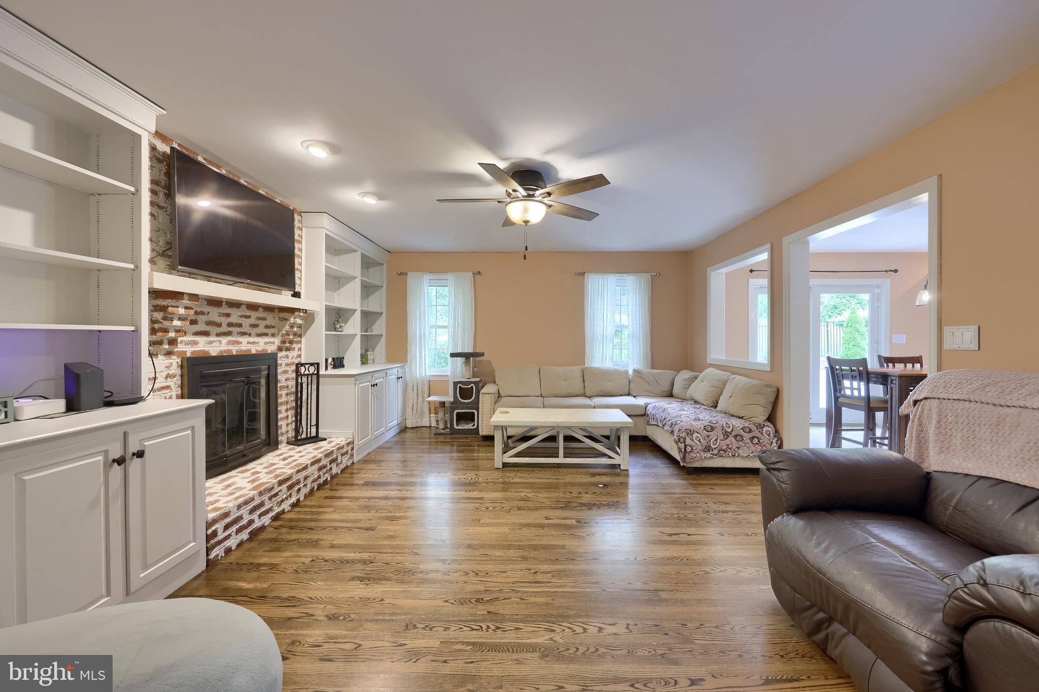 CHESTNUT VALLEY - Residential