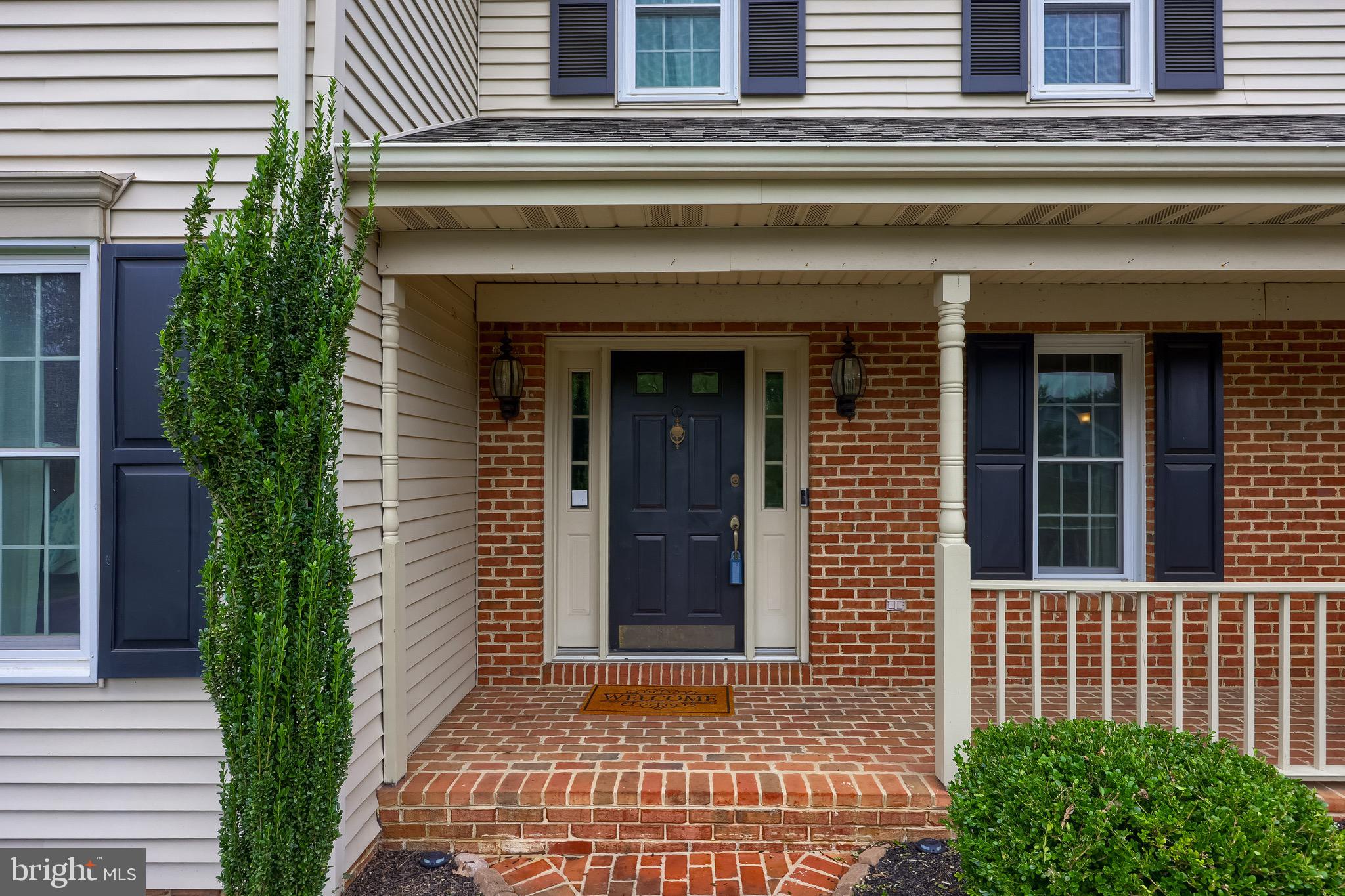 CHESTNUT VALLEY - Residential