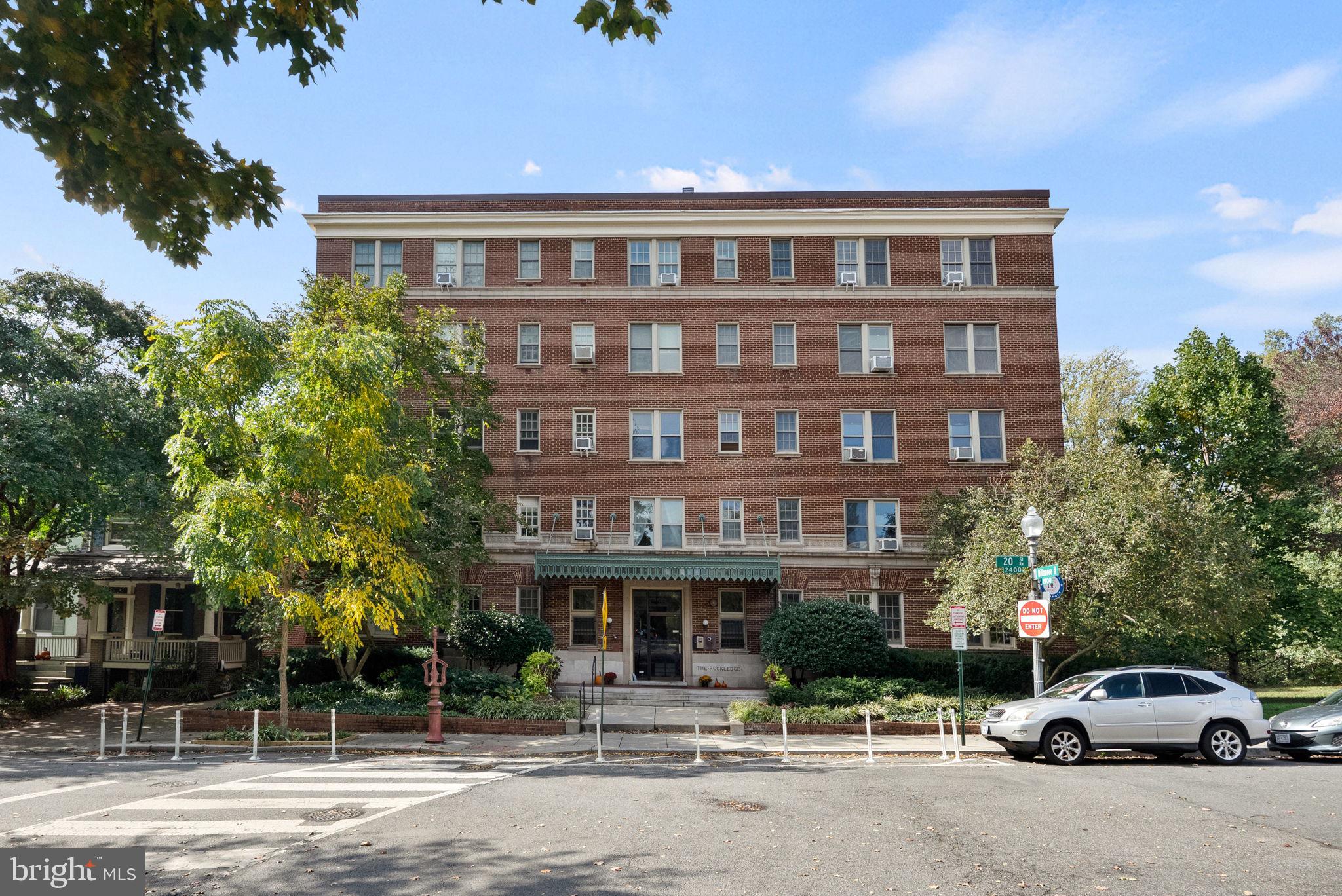 2456 20TH STREET NW 109