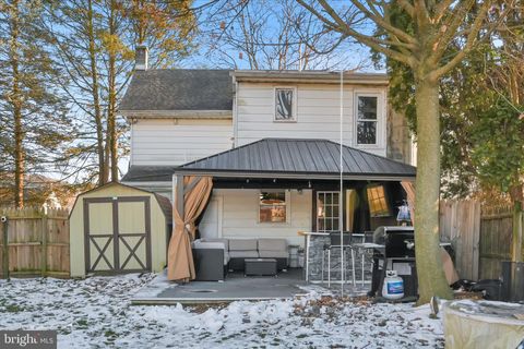 Tiny photo for 29 Memorial Boulevard, NEWMANSTOWN, PA 17073 (MLS # PALN2024034)