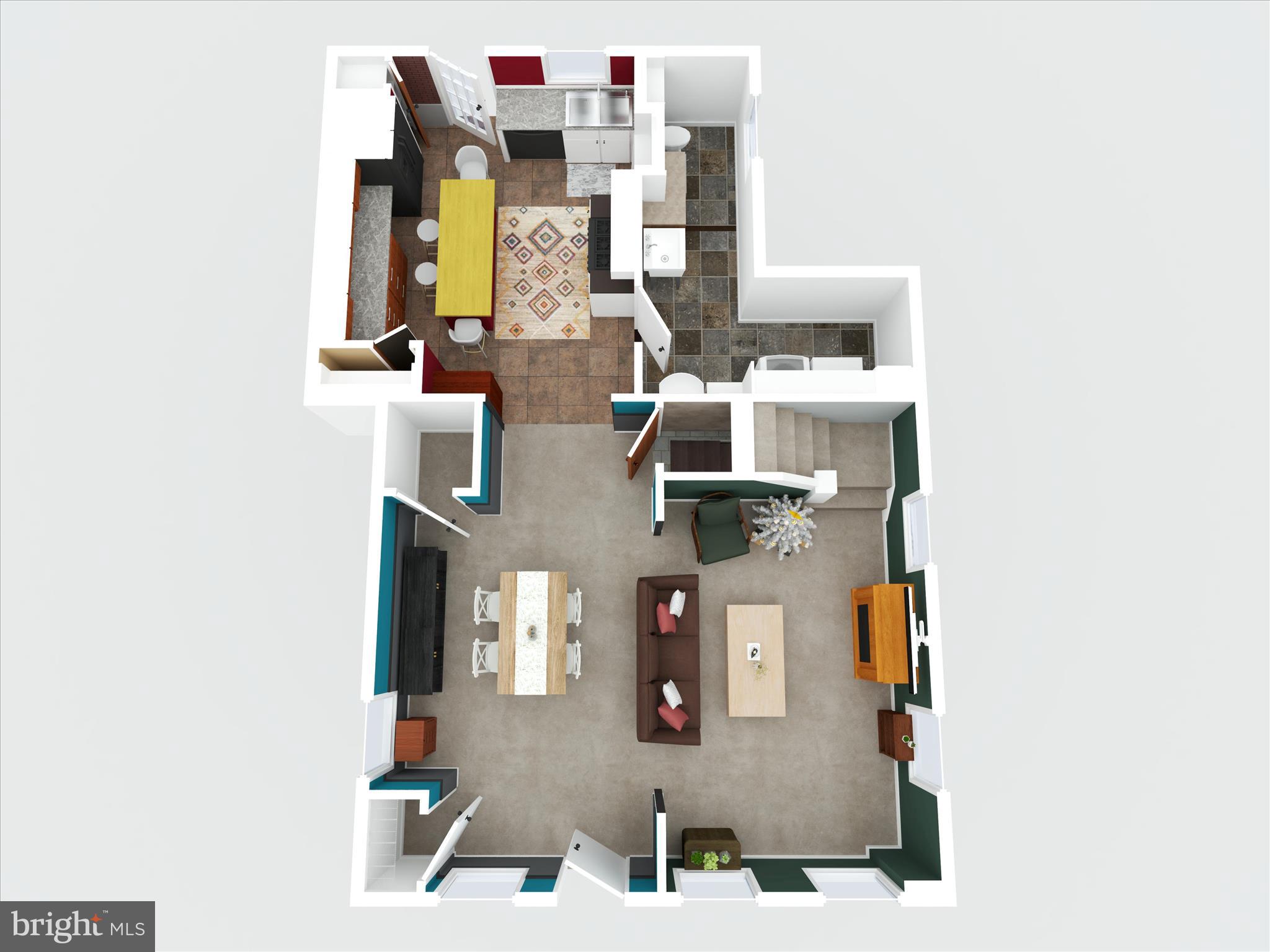 NEWMANSTOWN/SHERIDAN - Residential