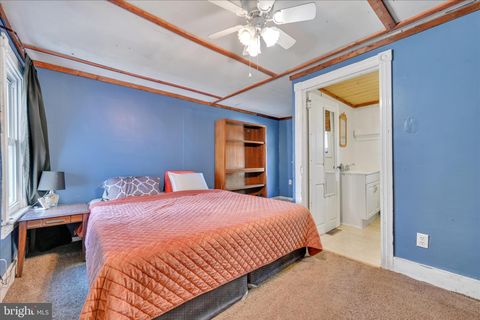 Tiny photo for 29 Memorial Boulevard, NEWMANSTOWN, PA 17073 (MLS # PALN2024034)