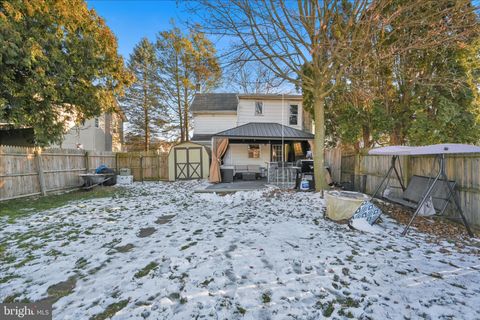 Tiny photo for 29 Memorial Boulevard, NEWMANSTOWN, PA 17073 (MLS # PALN2024034)