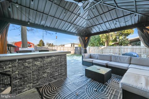 Tiny photo for 29 Memorial Boulevard, NEWMANSTOWN, PA 17073 (MLS # PALN2024034)