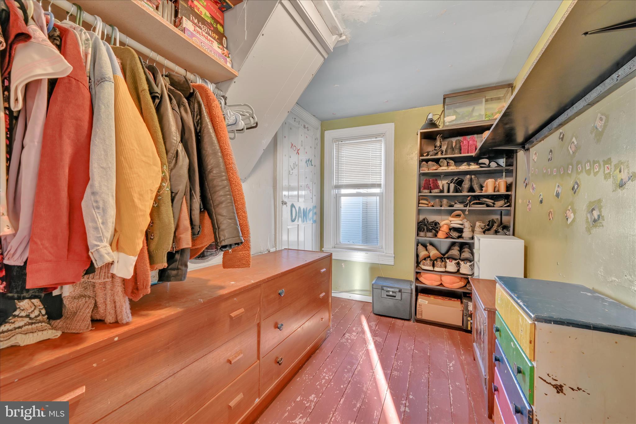 NEWMANSTOWN/SHERIDAN - Residential