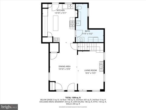 Tiny photo for 29 Memorial Boulevard, NEWMANSTOWN, PA 17073 (MLS # PALN2024034)