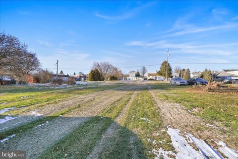 Tiny photo for 29 Memorial Boulevard, NEWMANSTOWN, PA 17073 (MLS # PALN2024034)