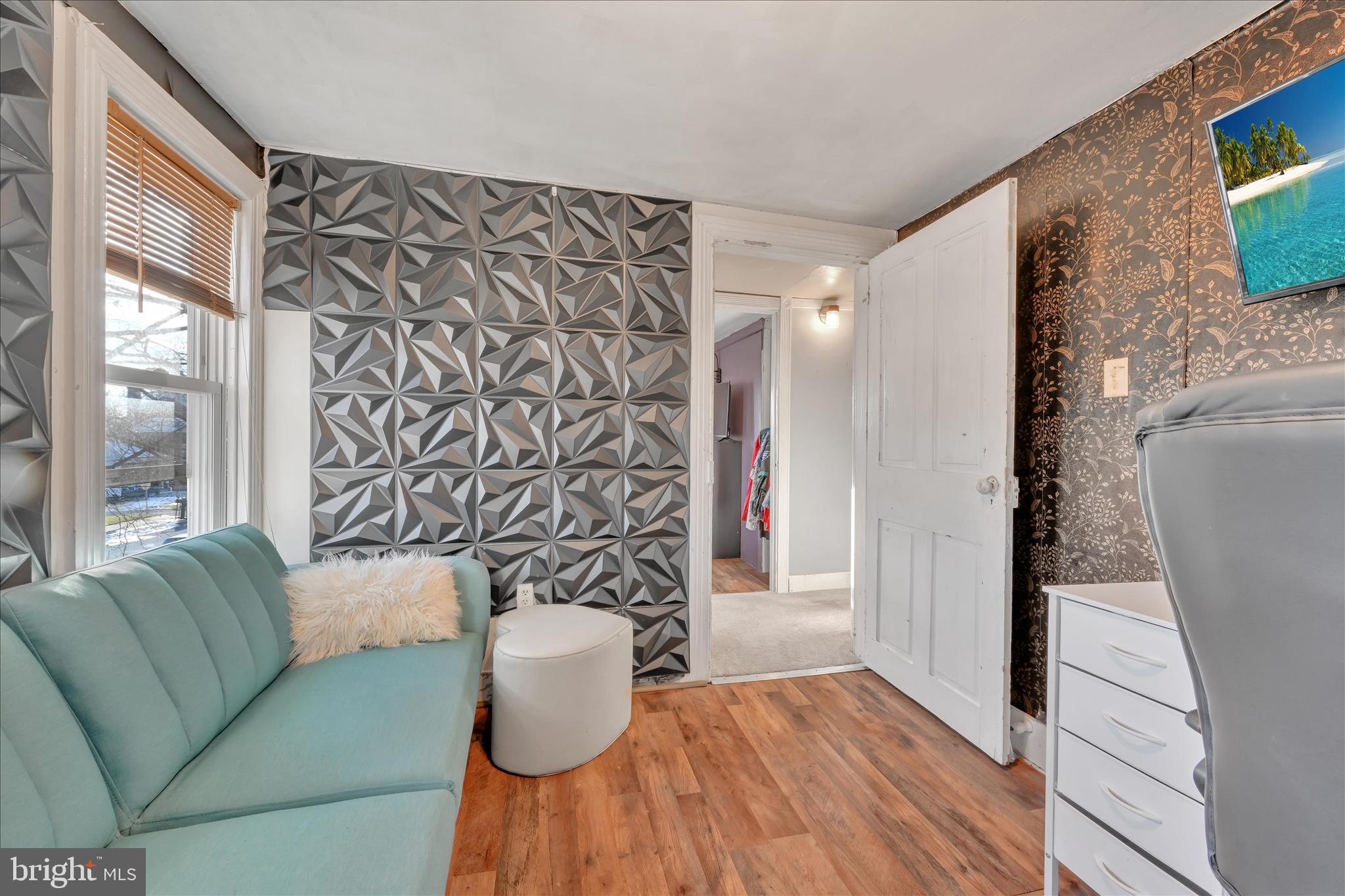 NEWMANSTOWN/SHERIDAN - Residential