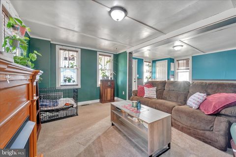 Tiny photo for 29 Memorial Boulevard, NEWMANSTOWN, PA 17073 (MLS # PALN2024034)