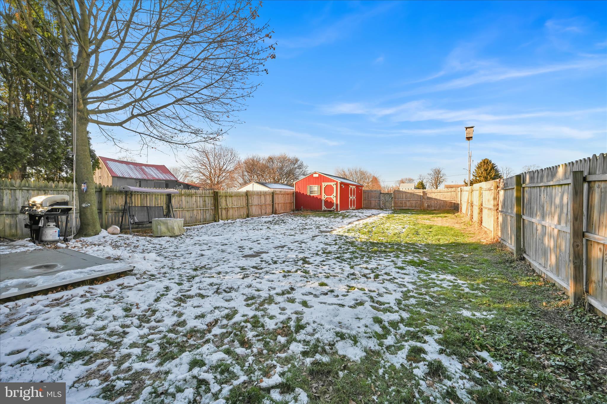 NEWMANSTOWN/SHERIDAN - Residential