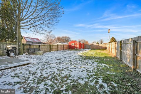 Tiny photo for 29 Memorial Boulevard, NEWMANSTOWN, PA 17073 (MLS # PALN2024034)