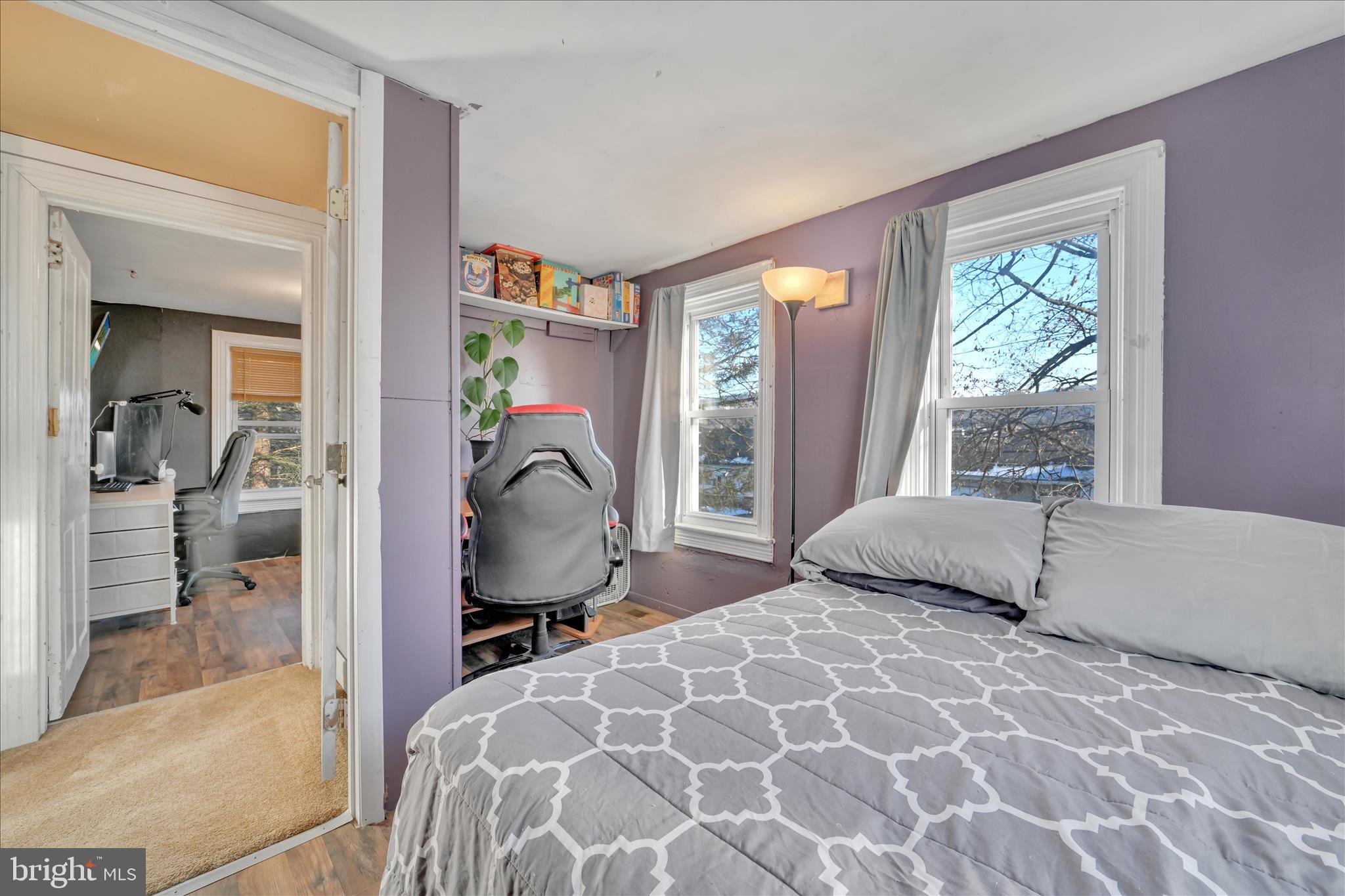 NEWMANSTOWN/SHERIDAN - Residential