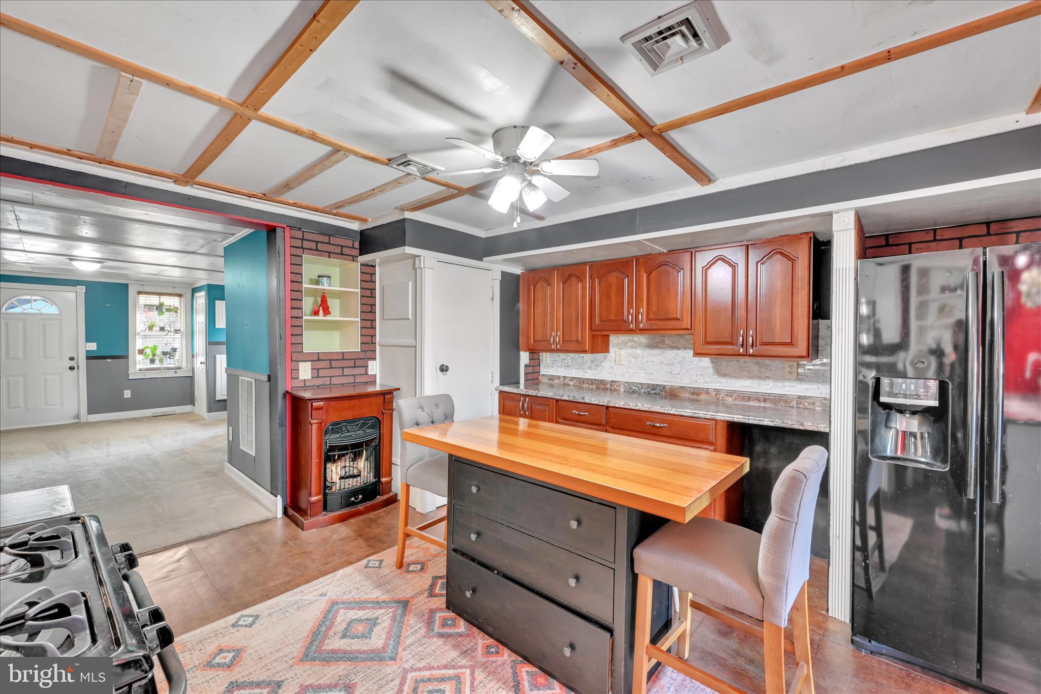 NEWMANSTOWN/SHERIDAN - Residential