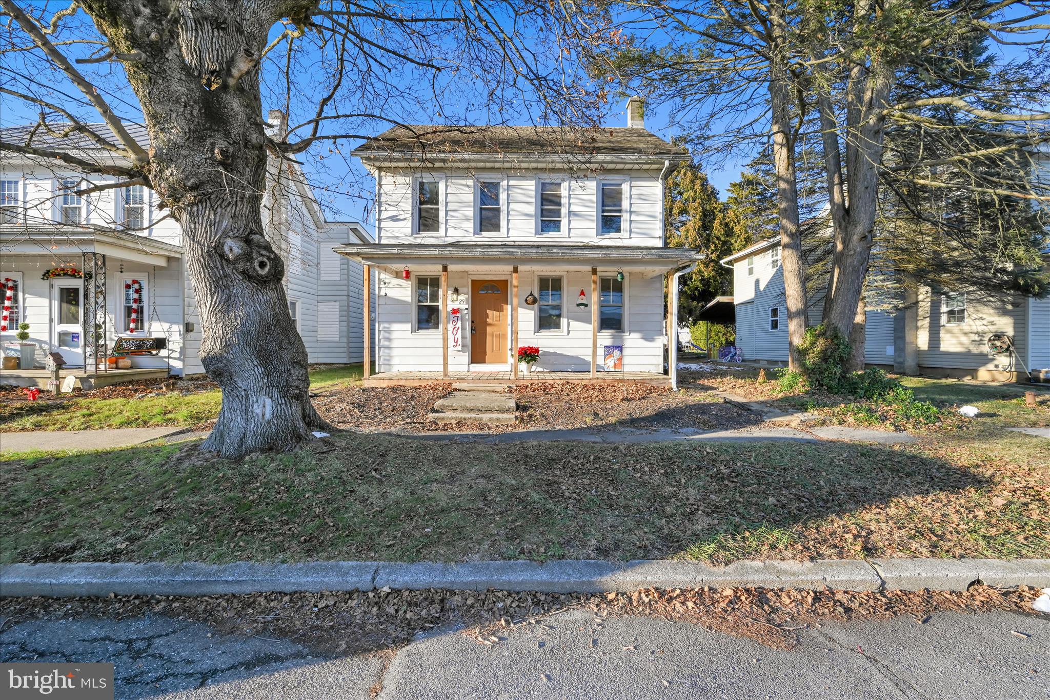 NEWMANSTOWN/SHERIDAN - Residential