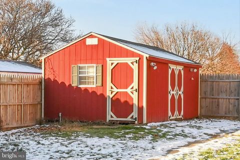 Tiny photo for 29 Memorial Boulevard, NEWMANSTOWN, PA 17073 (MLS # PALN2024034)