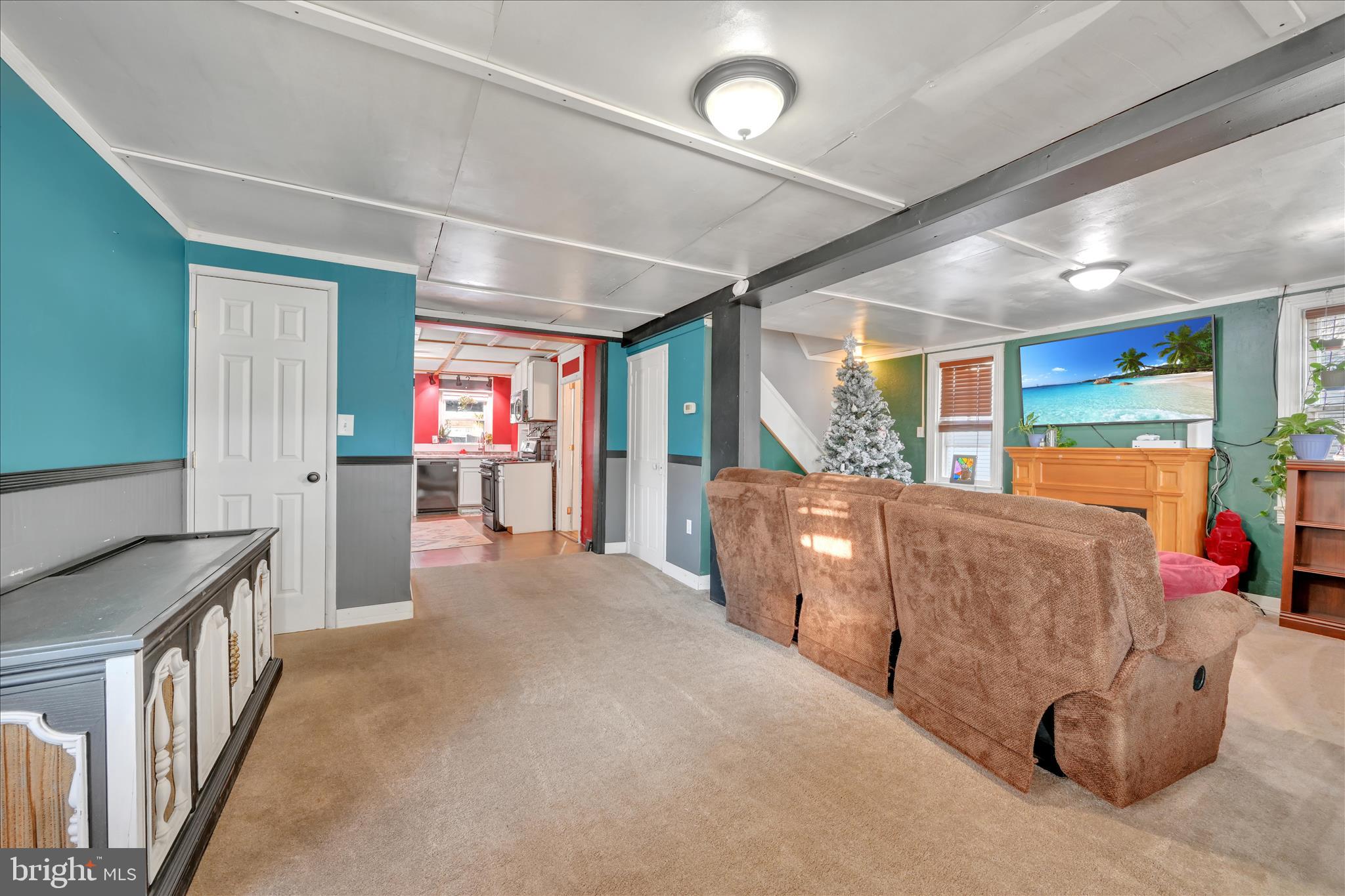 NEWMANSTOWN/SHERIDAN - Residential