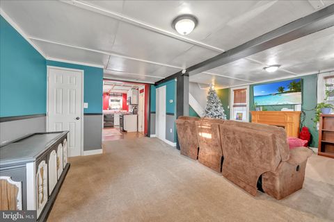 Tiny photo for 29 Memorial Boulevard, NEWMANSTOWN, PA 17073 (MLS # PALN2024034)