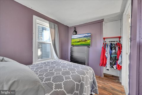 Tiny photo for 29 Memorial Boulevard, NEWMANSTOWN, PA 17073 (MLS # PALN2024034)