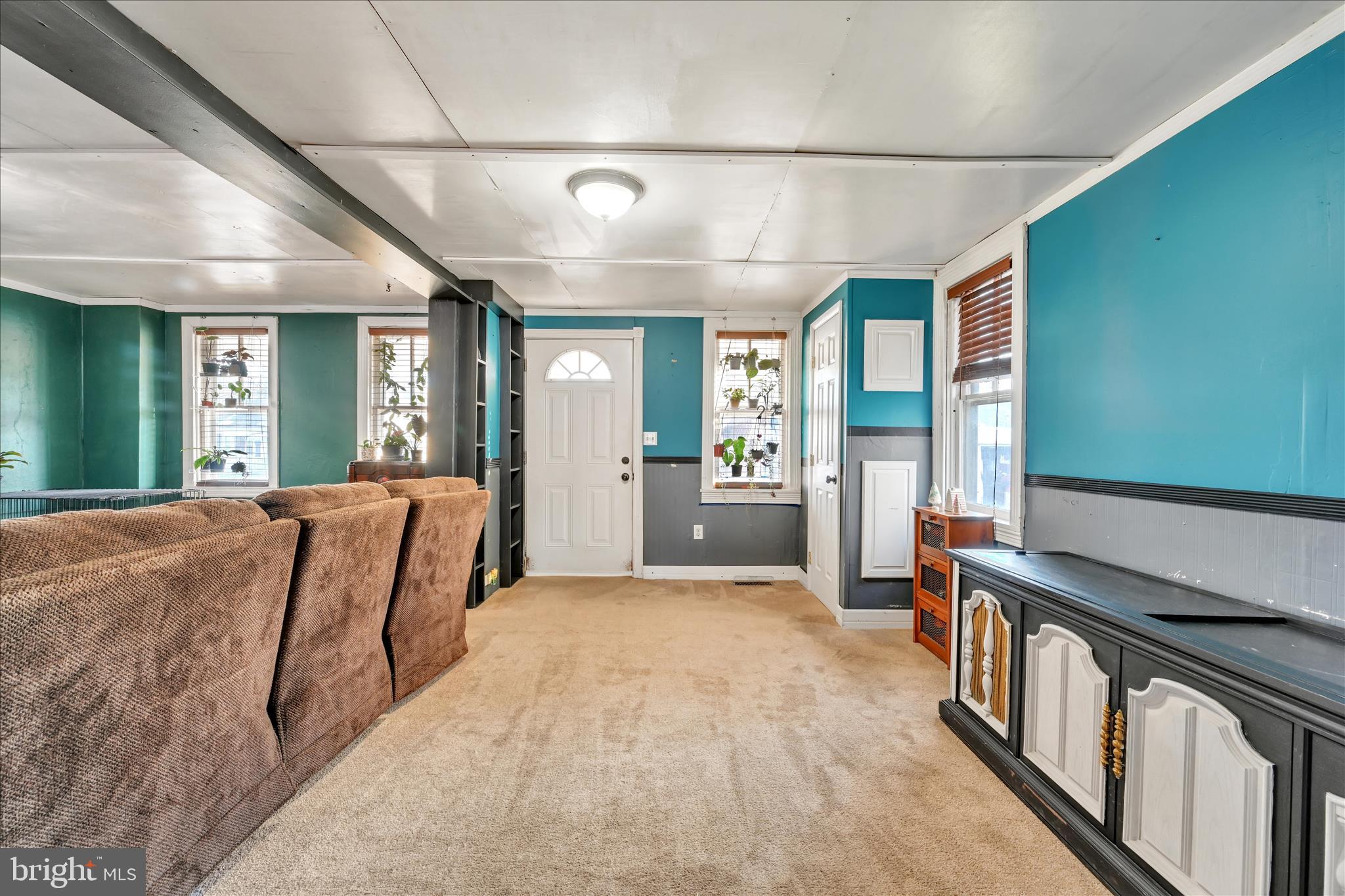 NEWMANSTOWN/SHERIDAN - Residential