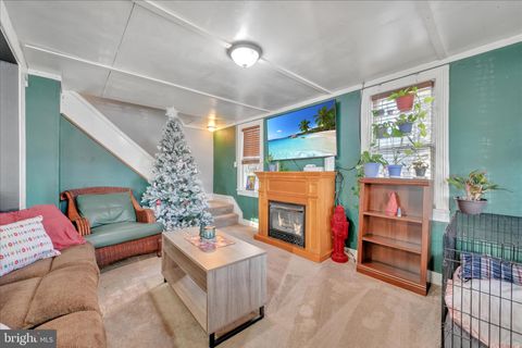 Tiny photo for 29 Memorial Boulevard, NEWMANSTOWN, PA 17073 (MLS # PALN2024034)