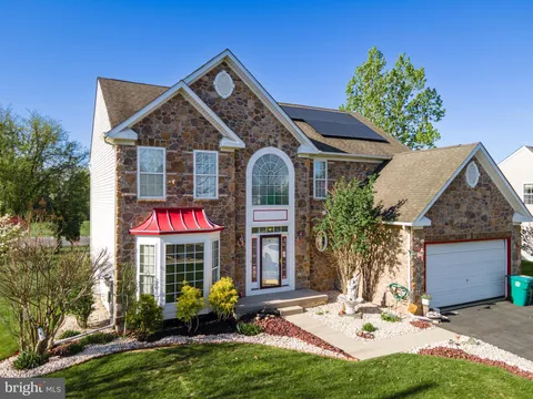 3221 Fox Hill Road, Easton, PA MLS: PANH2007796