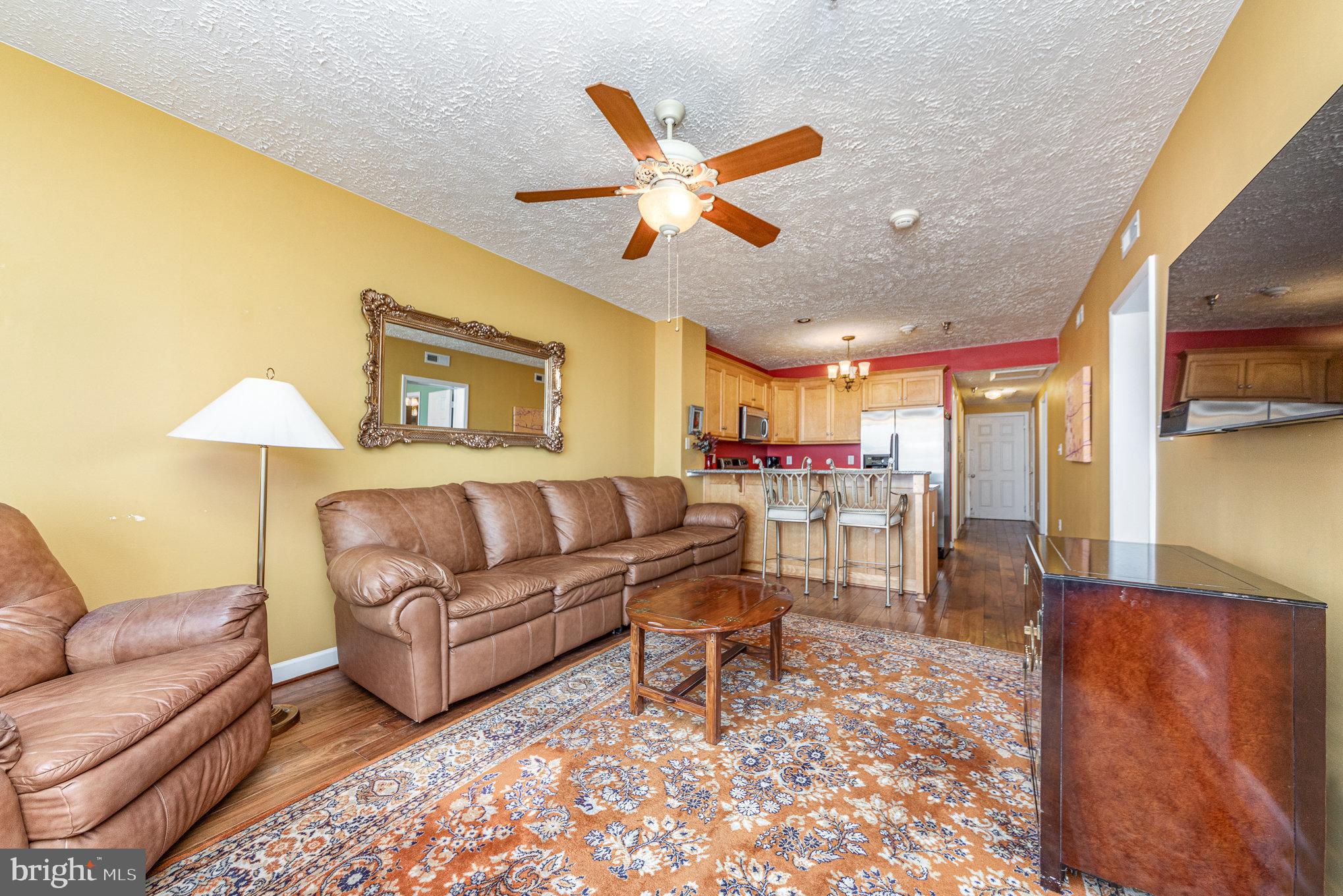 POTOMAC RENAISSANCE - Residential Lease