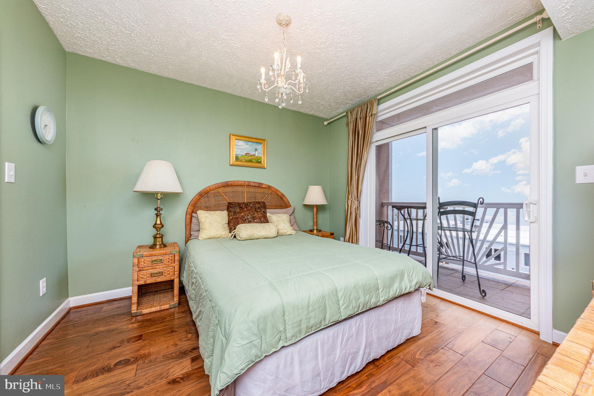 POTOMAC RENAISSANCE - Residential Lease