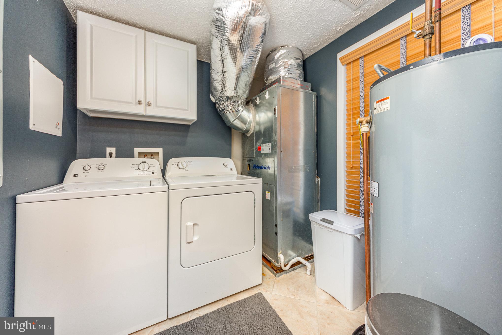 POTOMAC RENAISSANCE - Residential Lease