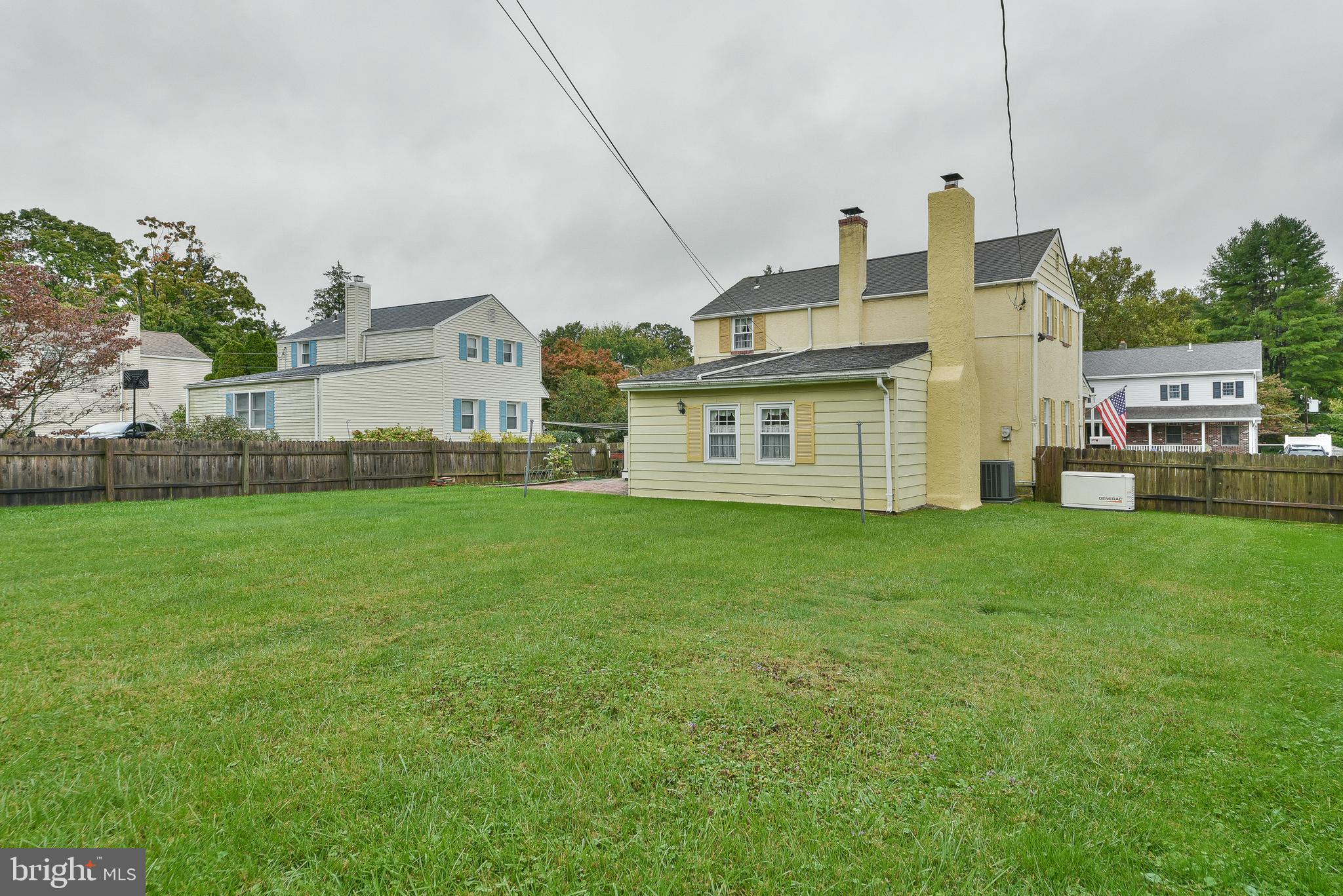 SUNNYBROOK - Residential