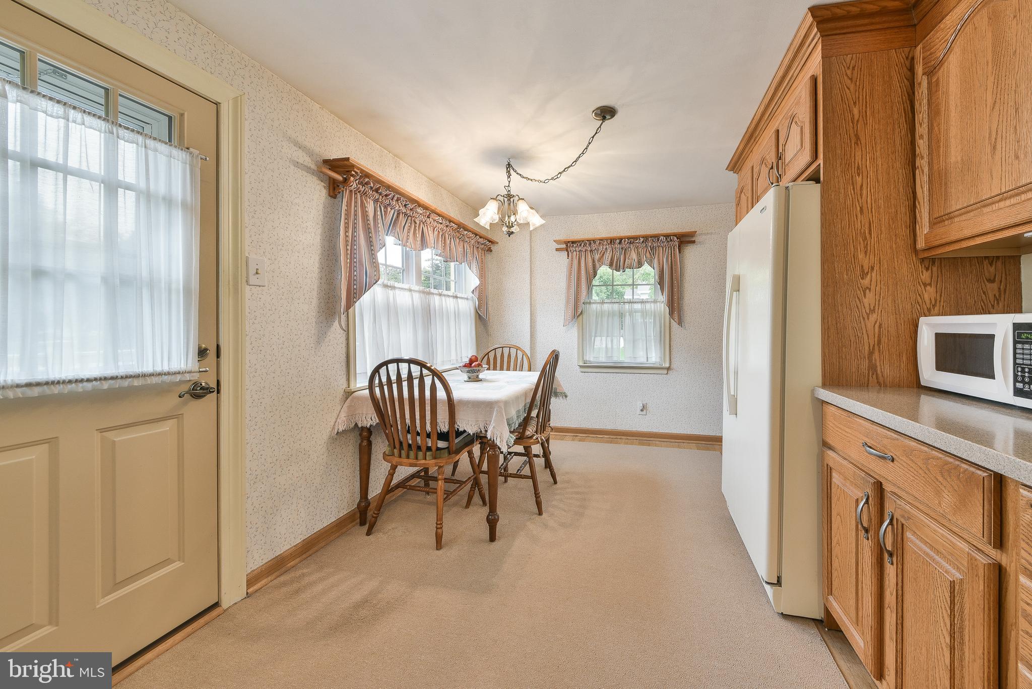 SUNNYBROOK - Residential