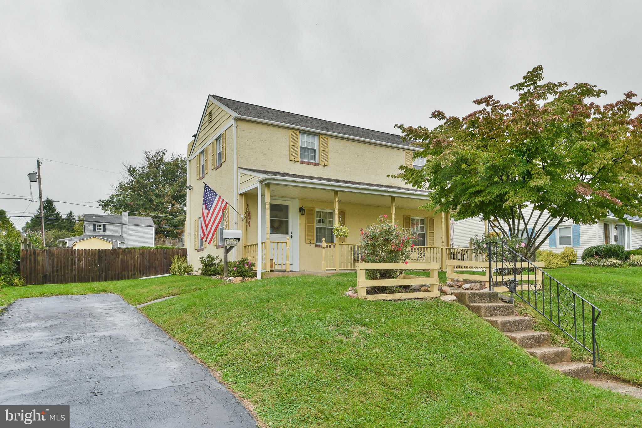 SUNNYBROOK - Residential