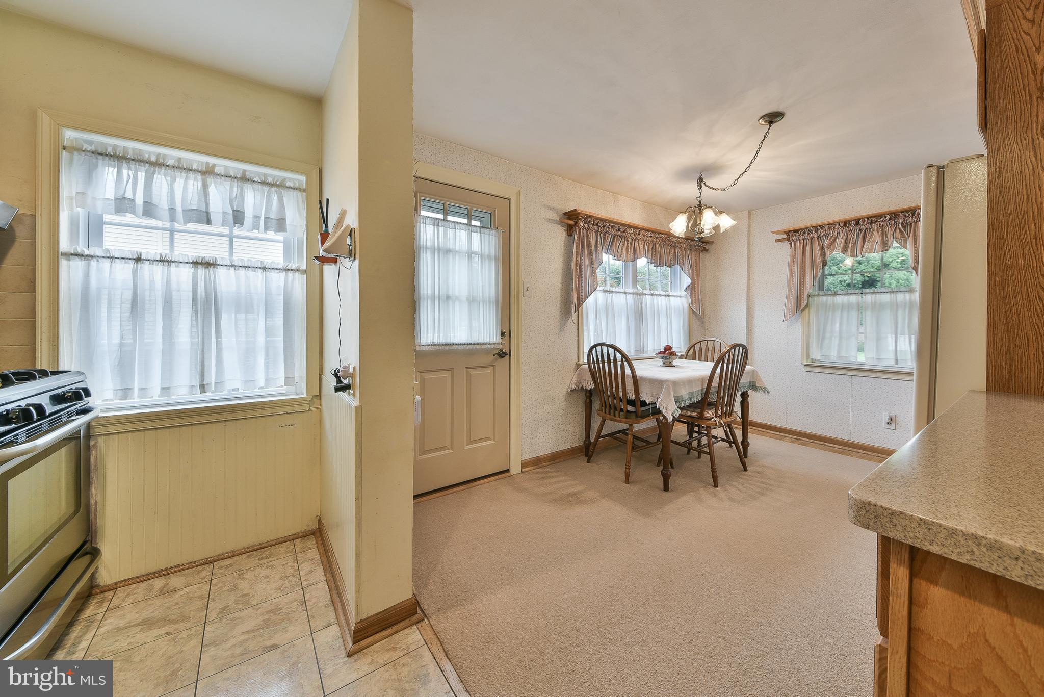 SUNNYBROOK - Residential