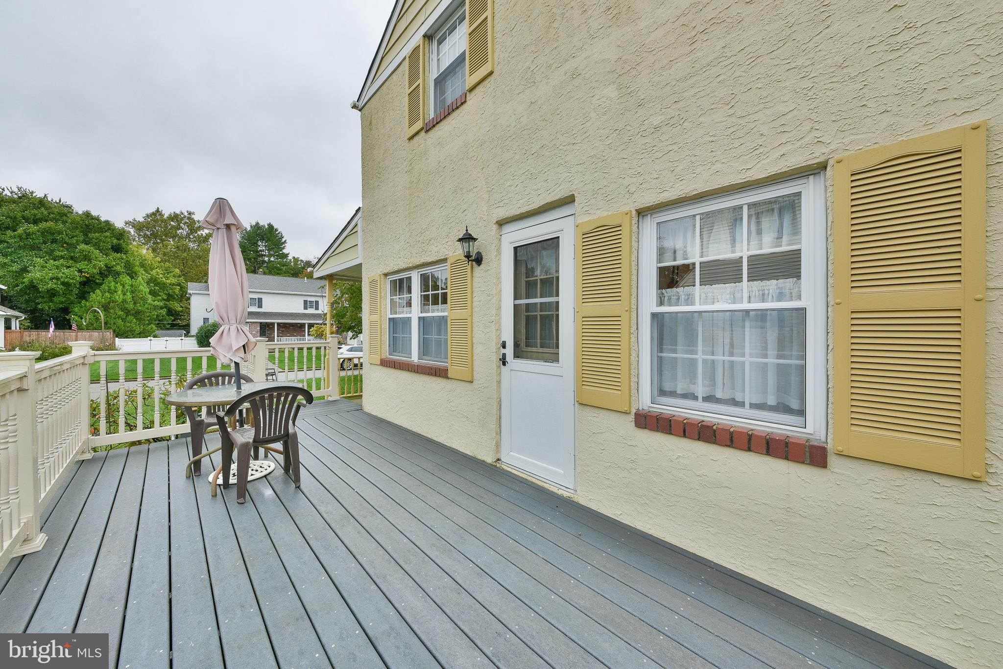 SUNNYBROOK - Residential