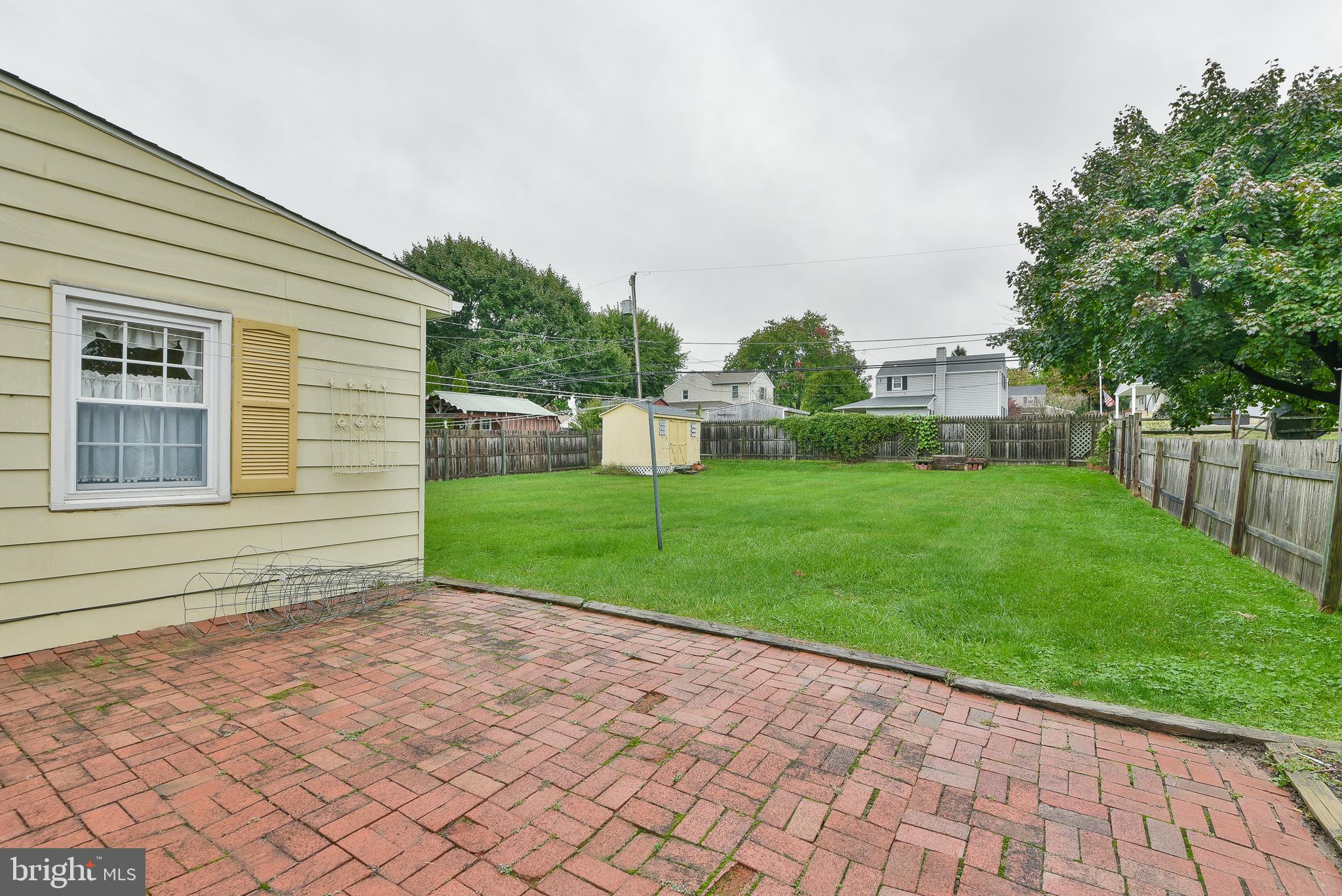 SUNNYBROOK - Residential