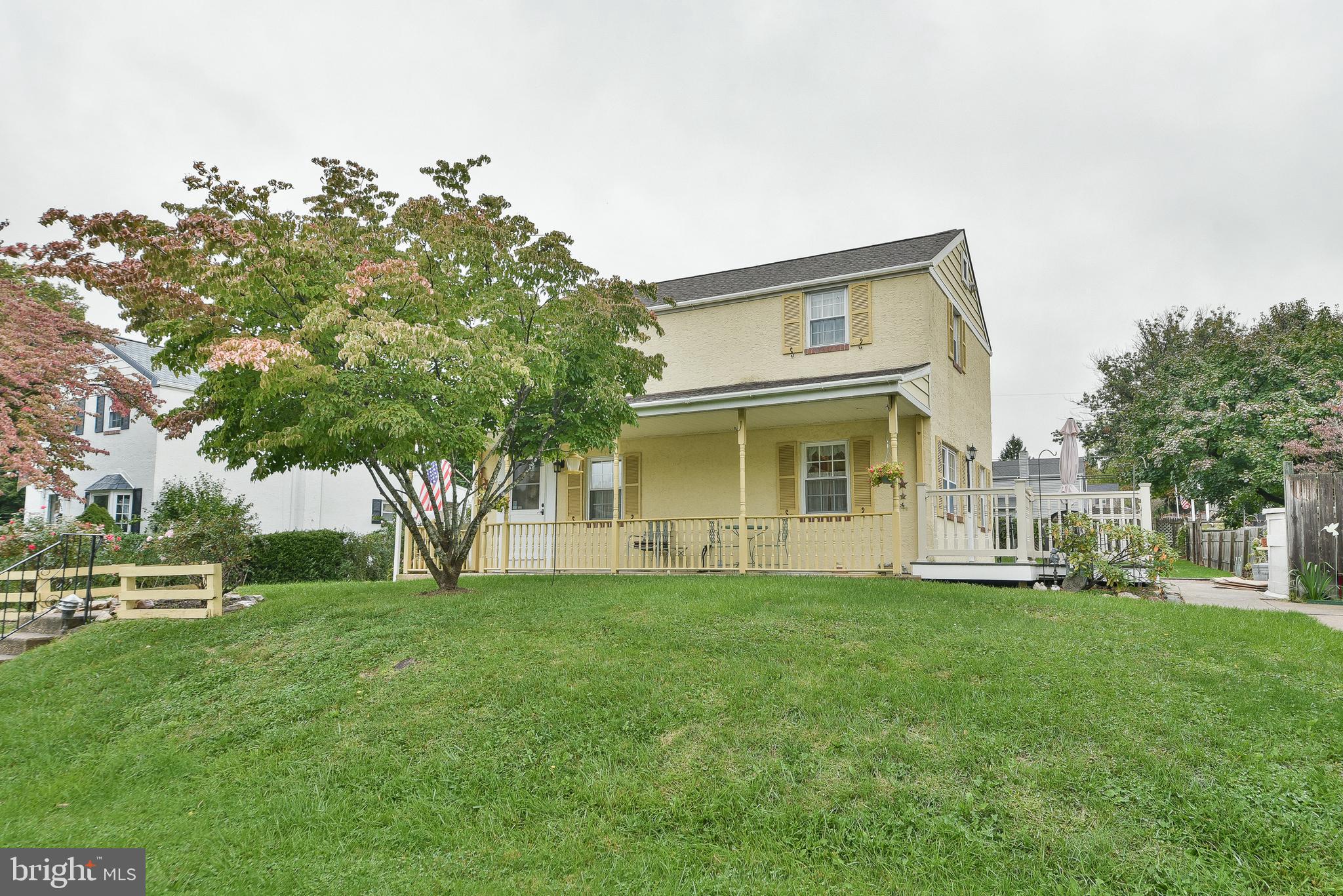 SUNNYBROOK - Residential