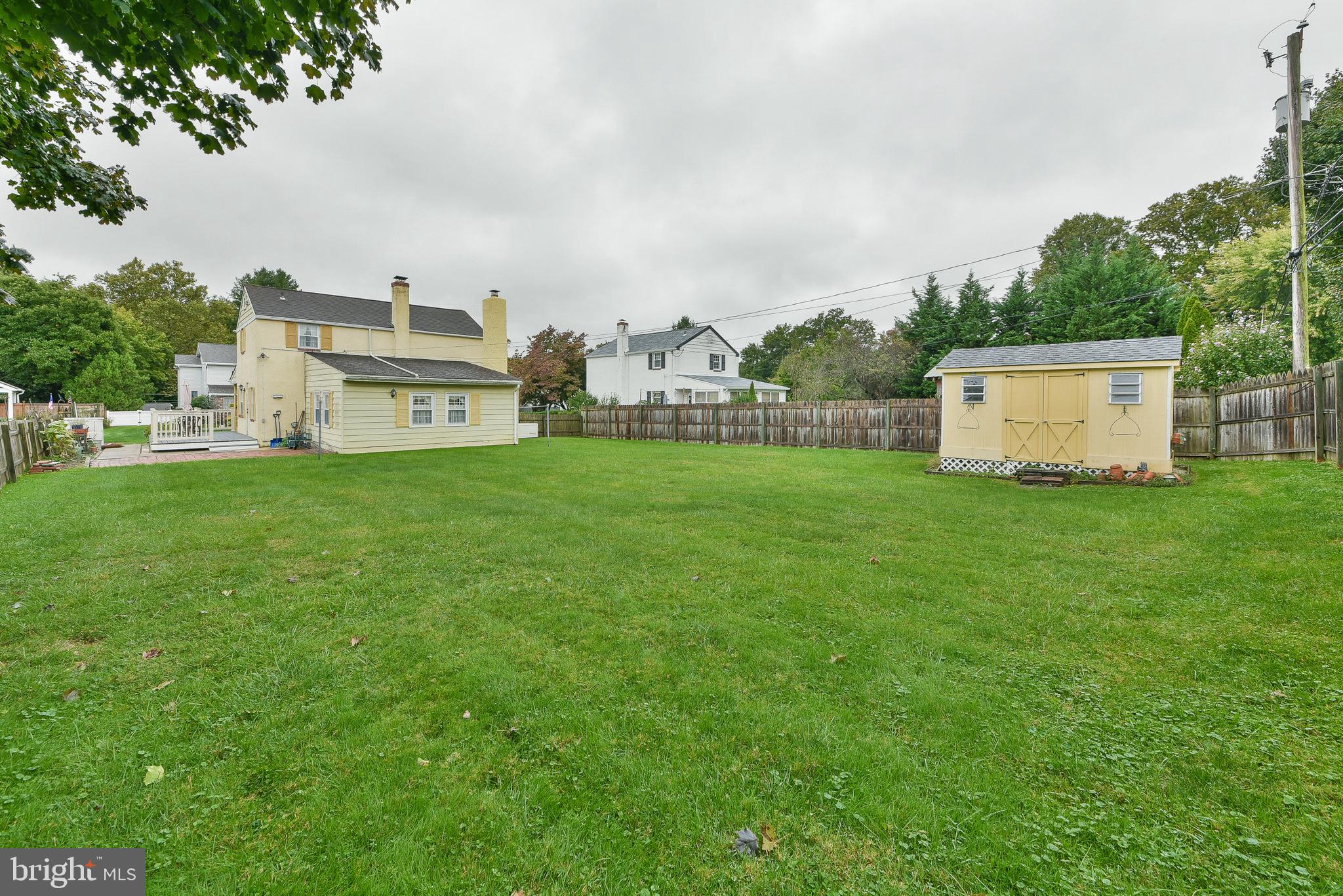 SUNNYBROOK - Residential