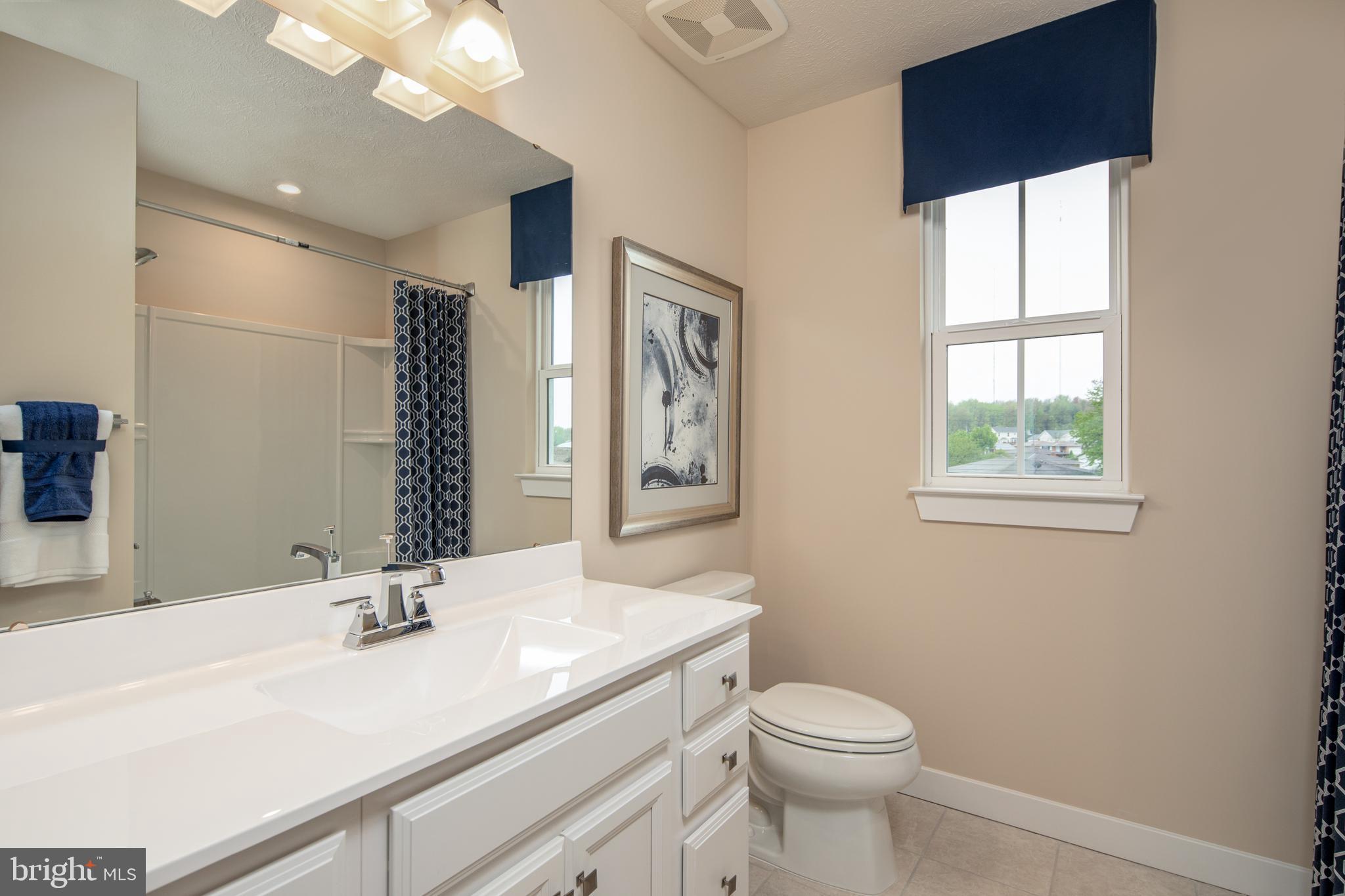 COMMUNITIES OF BURWELL - Residential