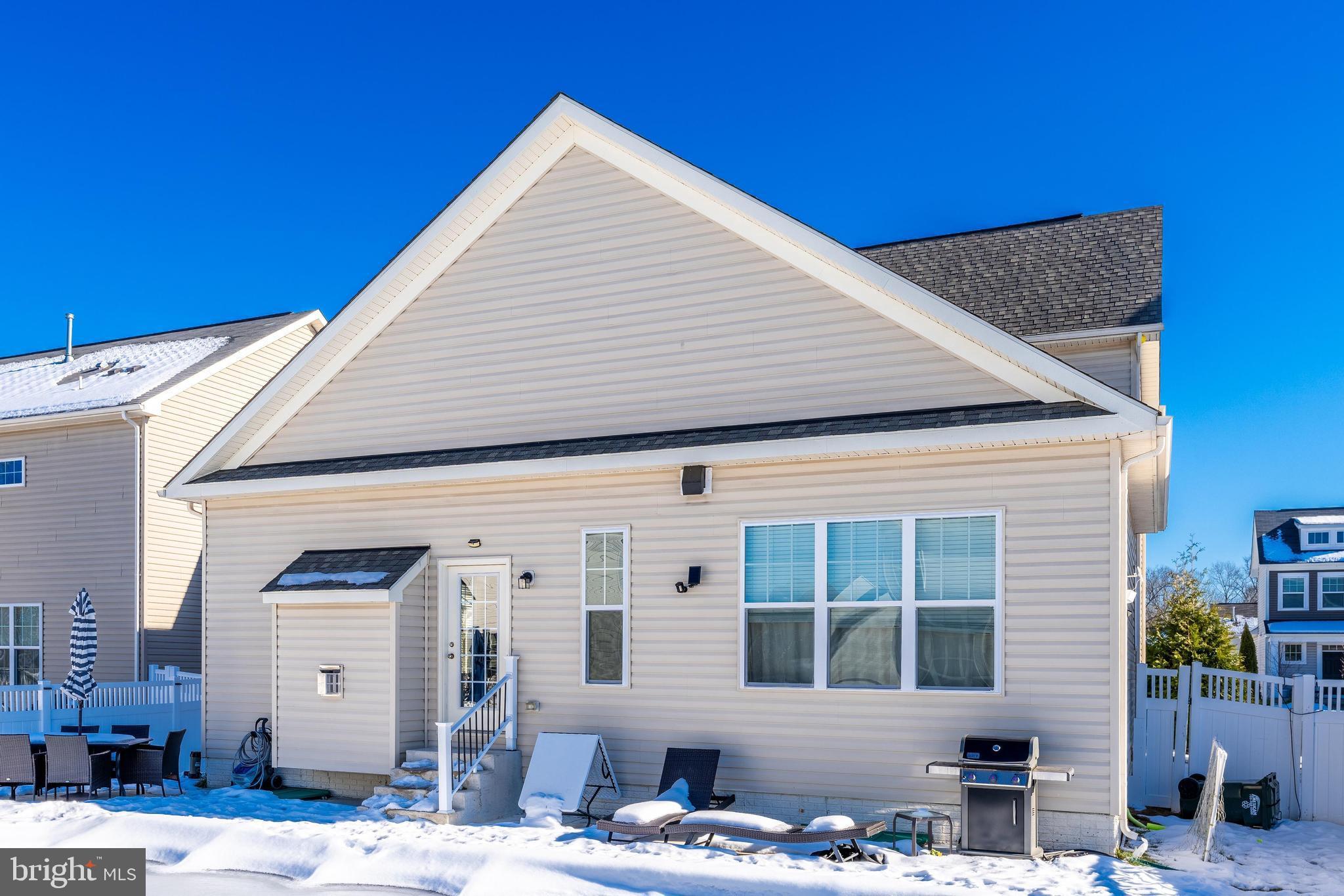 AVENDALE WOODLAND GROVE - Residential