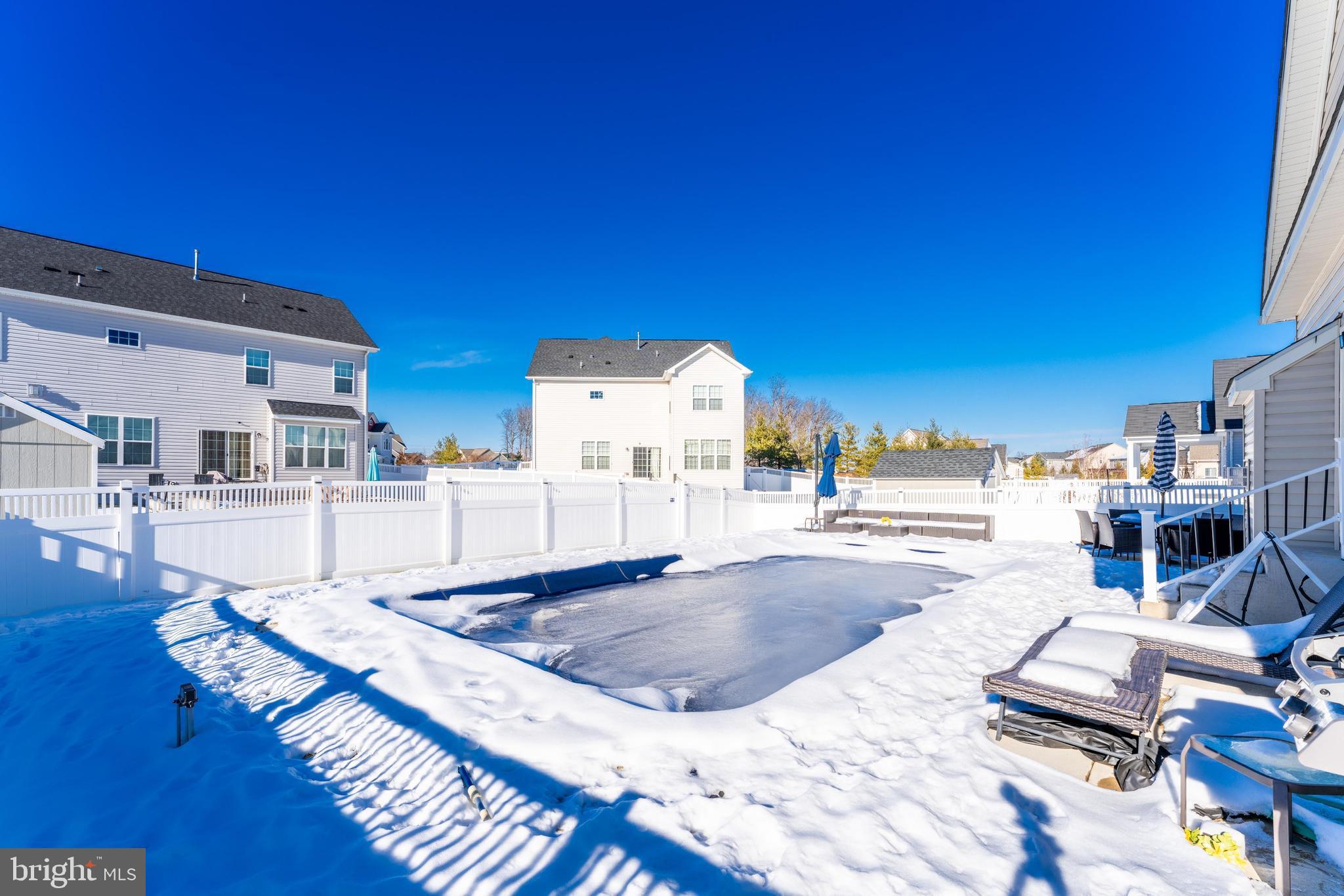 AVENDALE WOODLAND GROVE - Residential