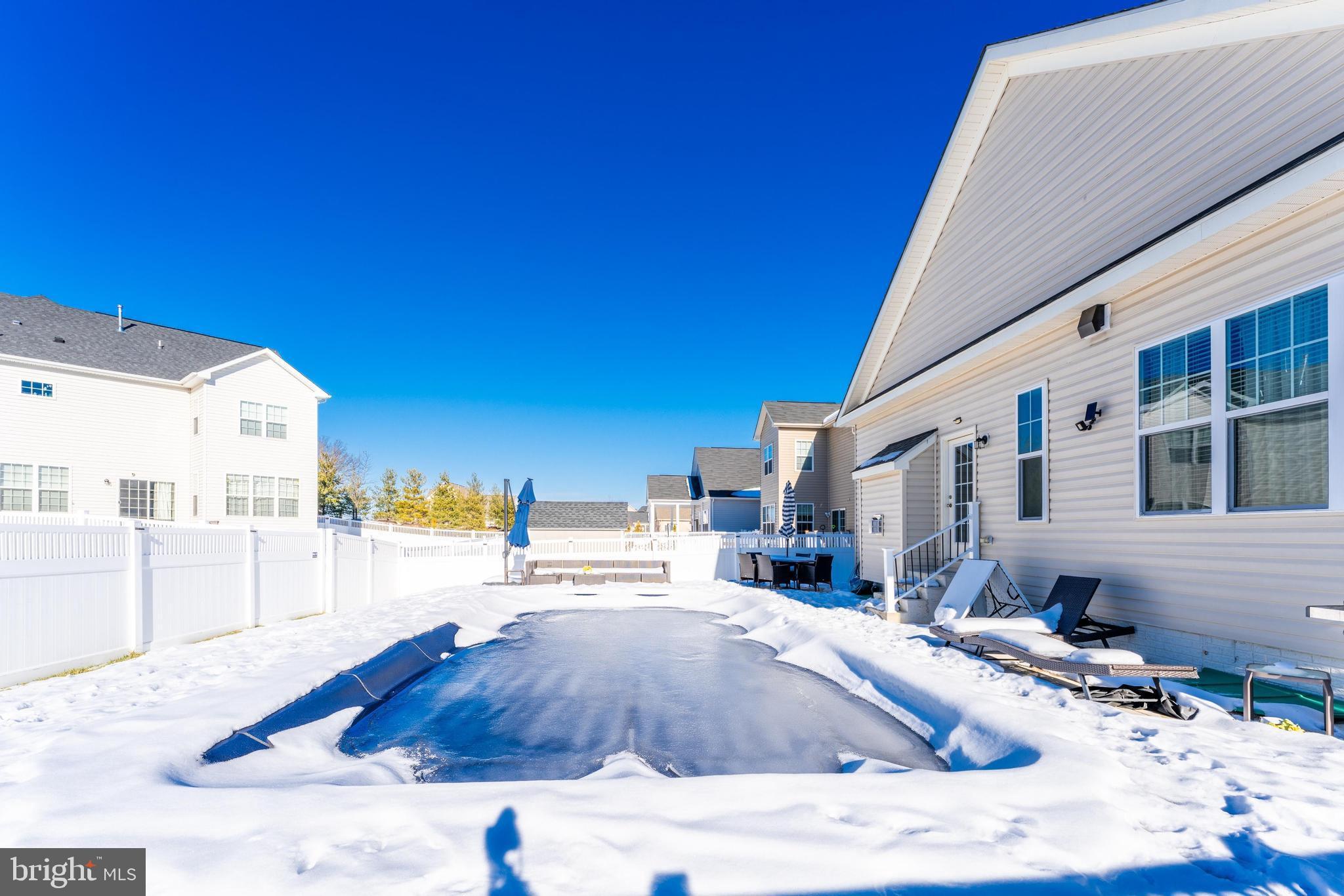 AVENDALE WOODLAND GROVE - Residential