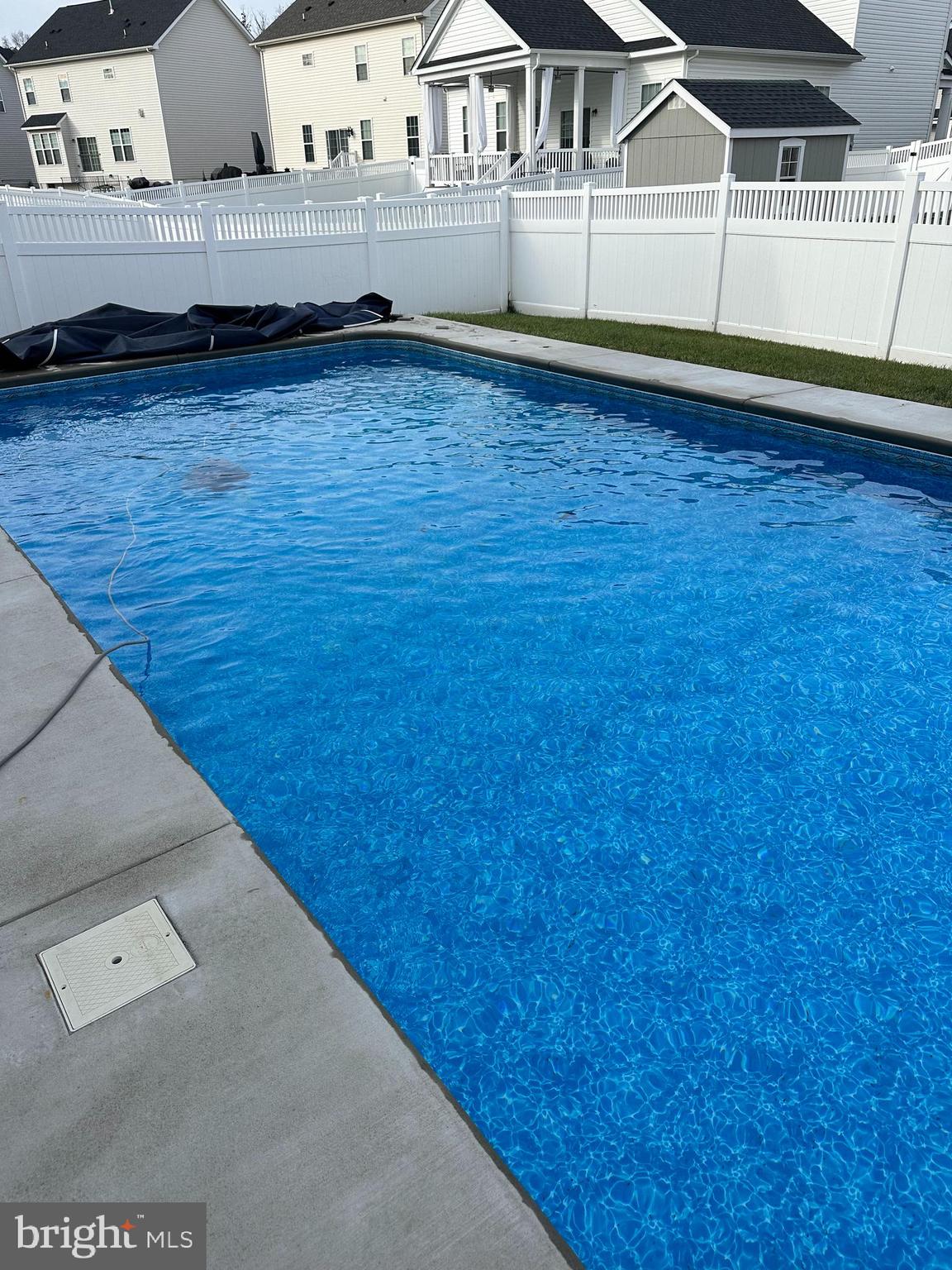 AVENDALE WOODLAND GROVE - Residential