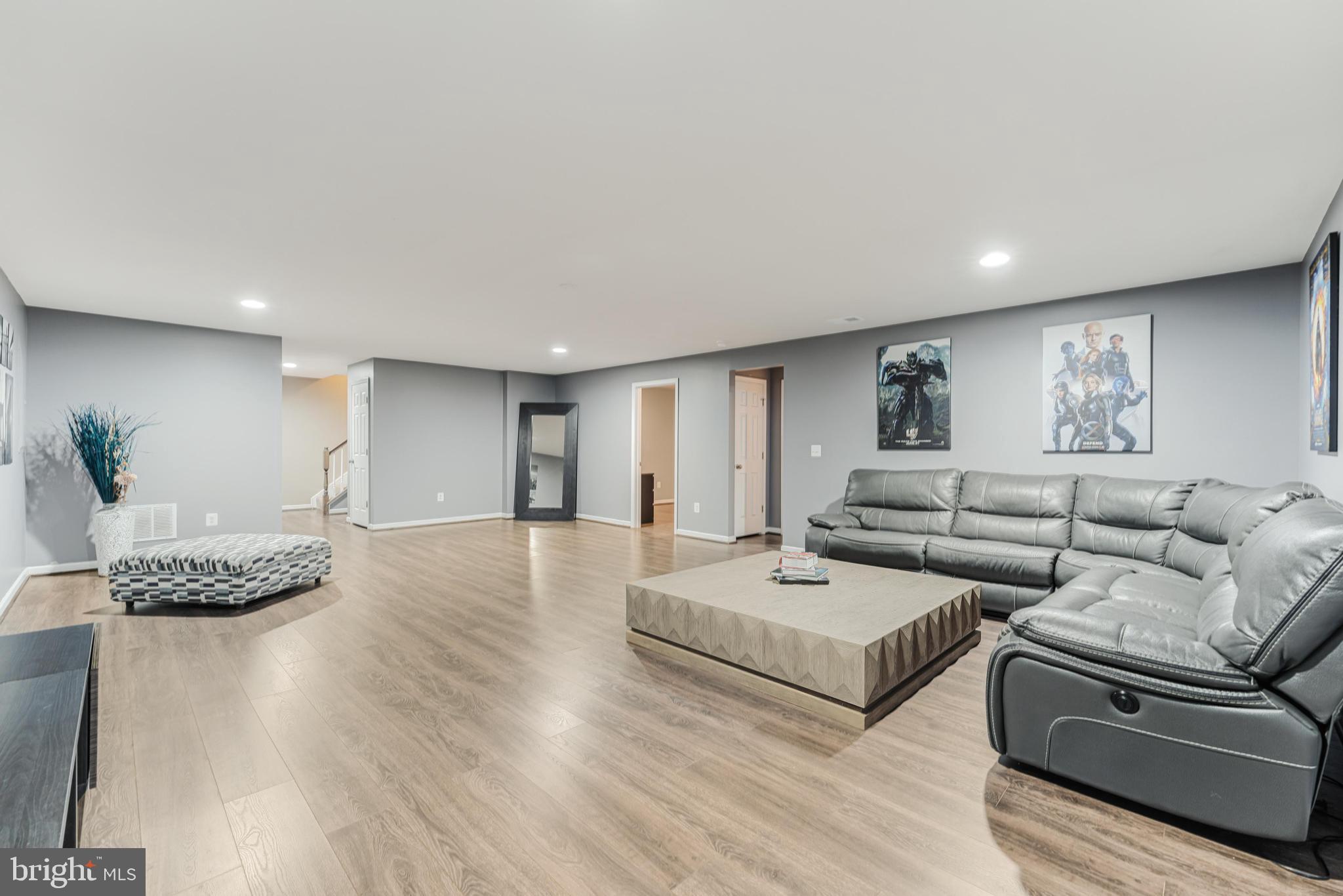 AVENDALE WOODLAND GROVE - Residential