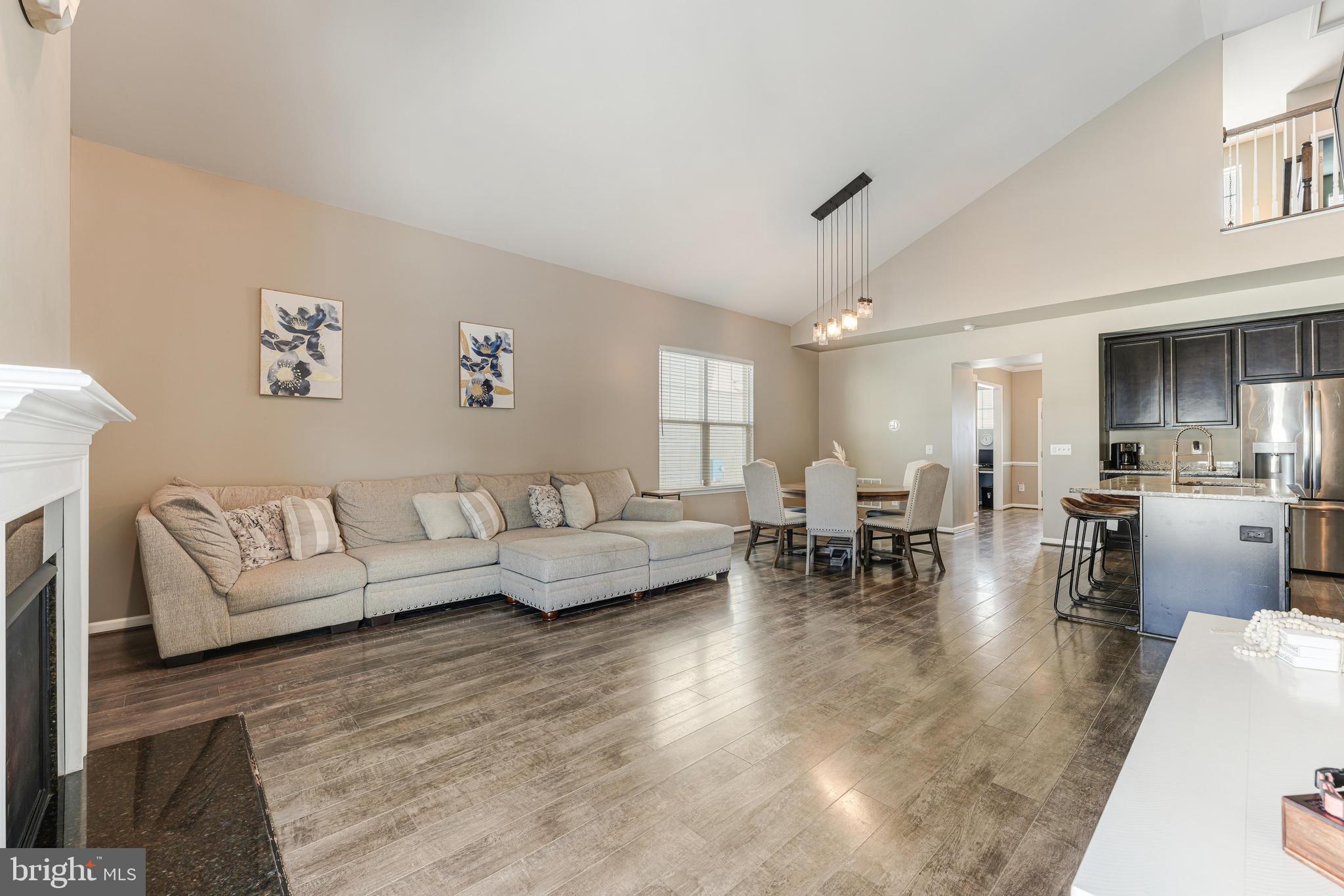 AVENDALE WOODLAND GROVE - Residential