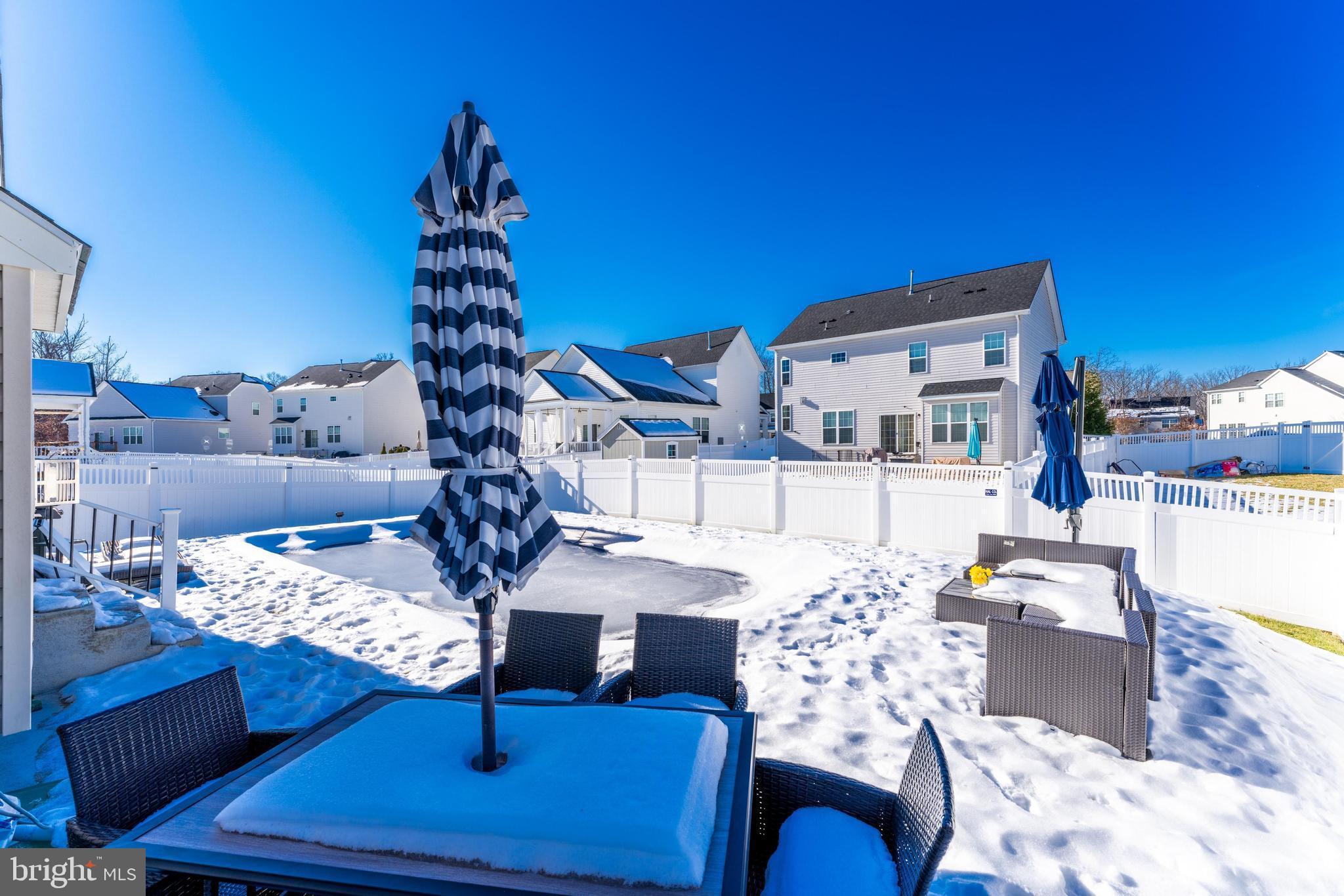 AVENDALE WOODLAND GROVE - Residential