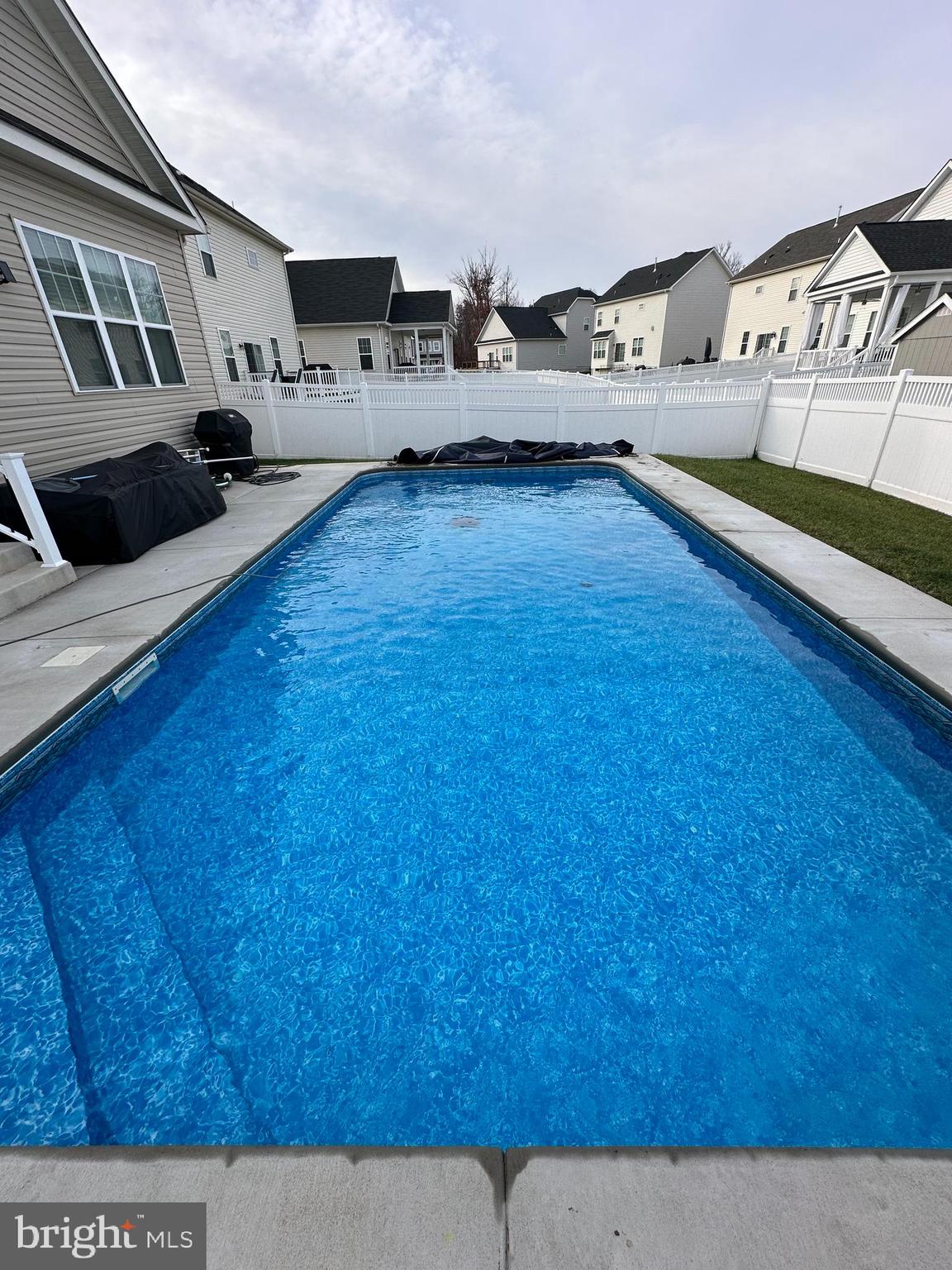 AVENDALE WOODLAND GROVE - Residential