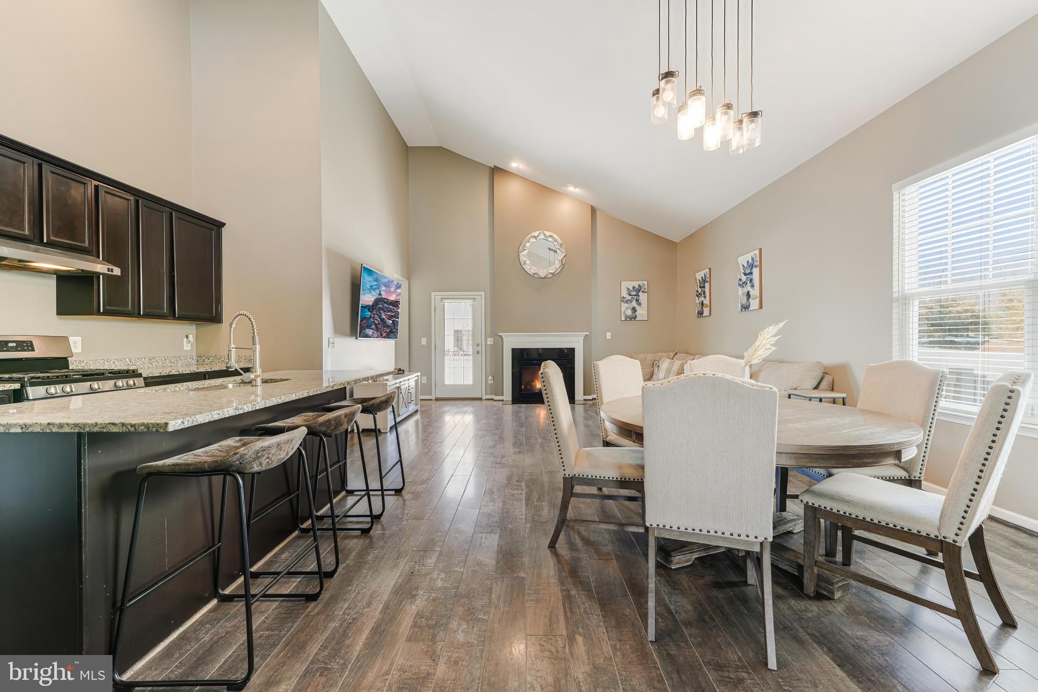 AVENDALE WOODLAND GROVE - Residential