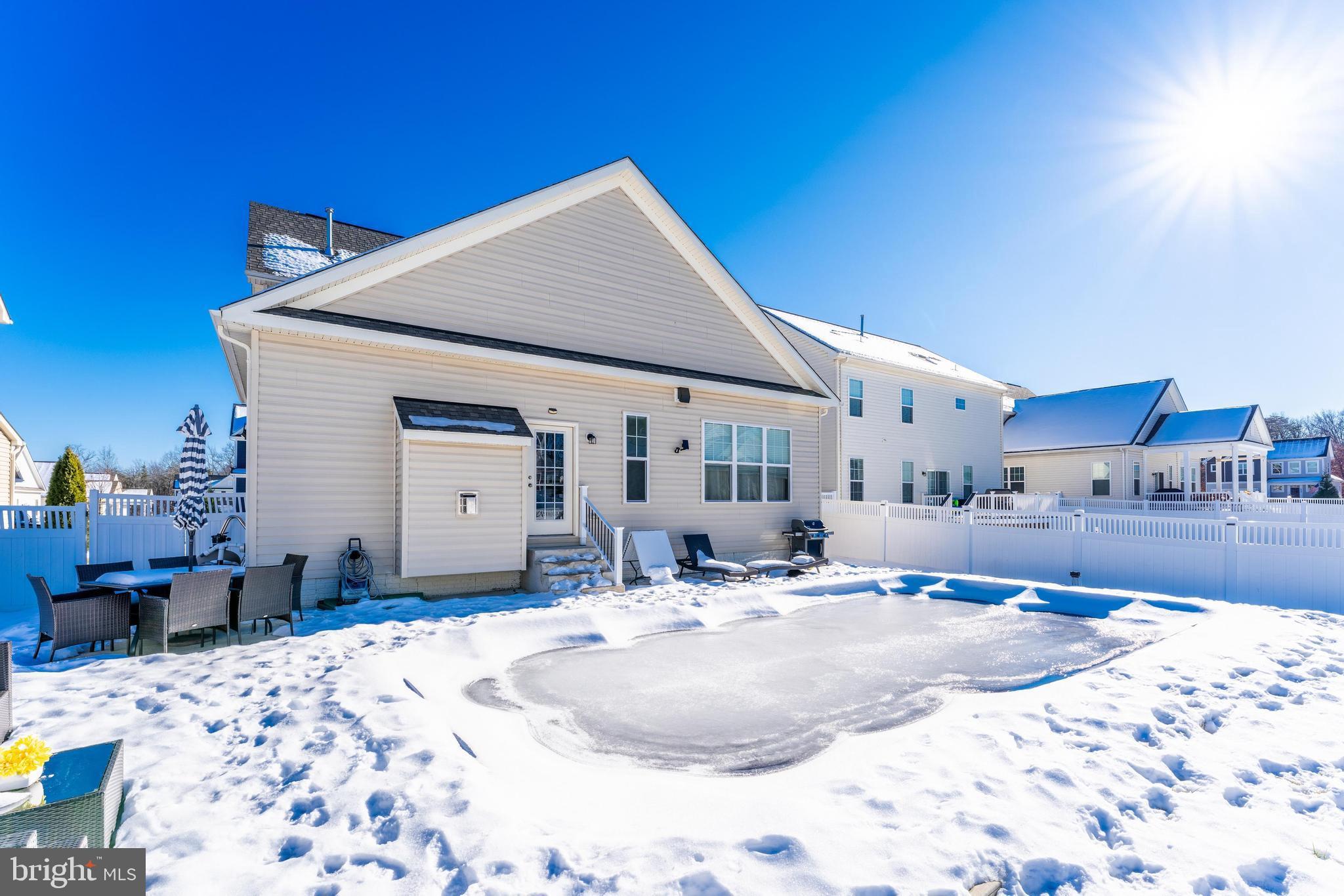 AVENDALE WOODLAND GROVE - Residential