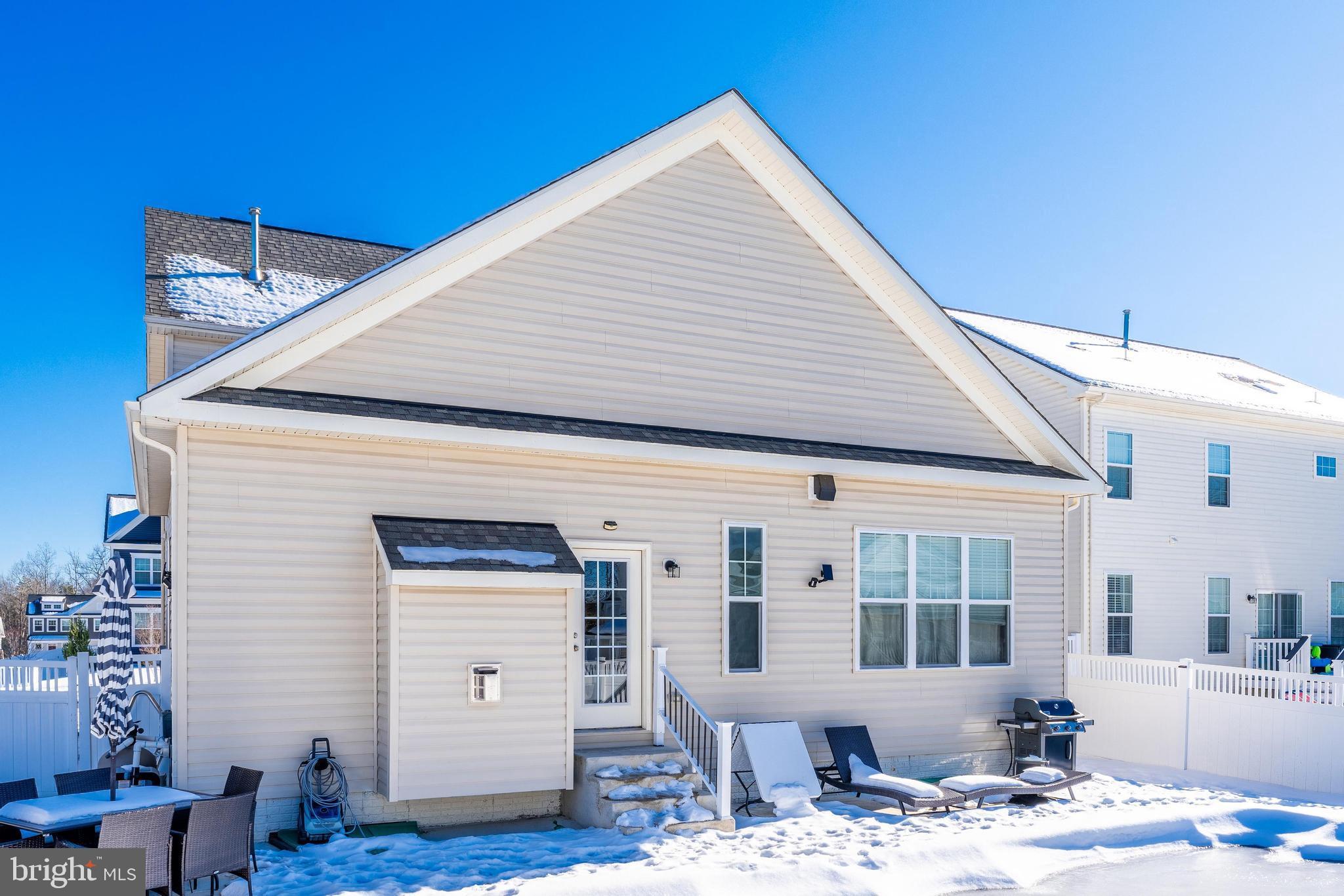 AVENDALE WOODLAND GROVE - Residential