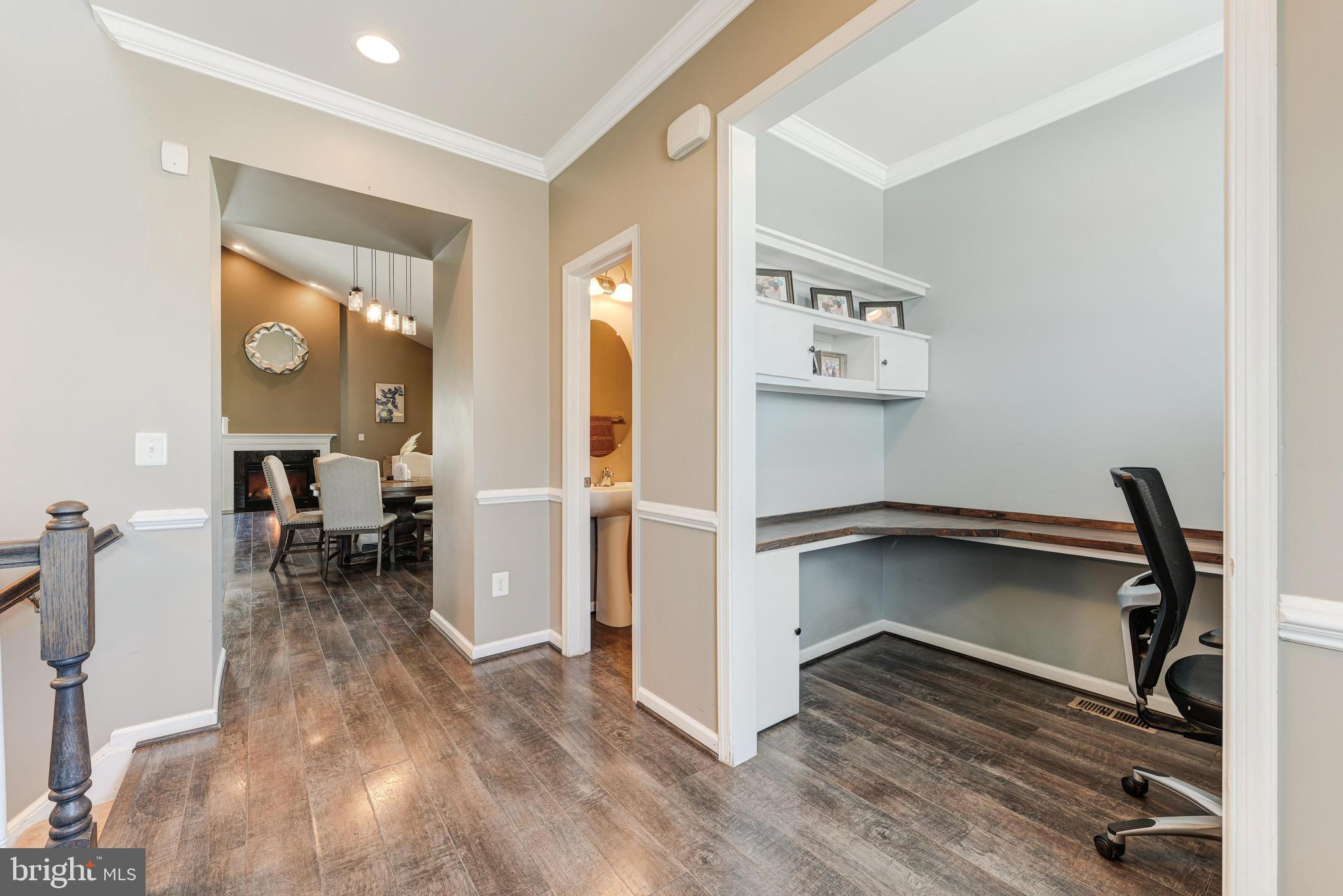 AVENDALE WOODLAND GROVE - Residential