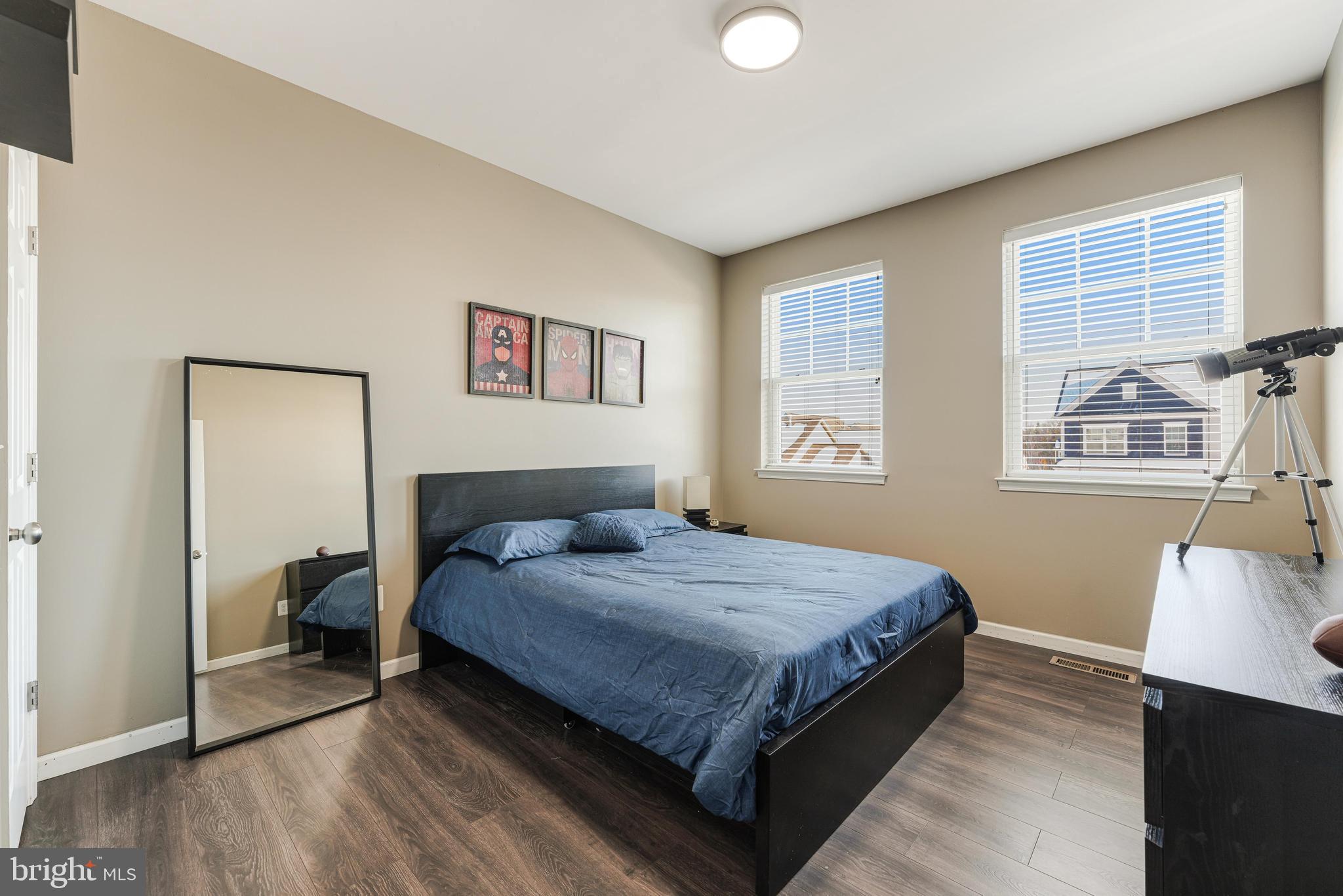 AVENDALE WOODLAND GROVE - Residential